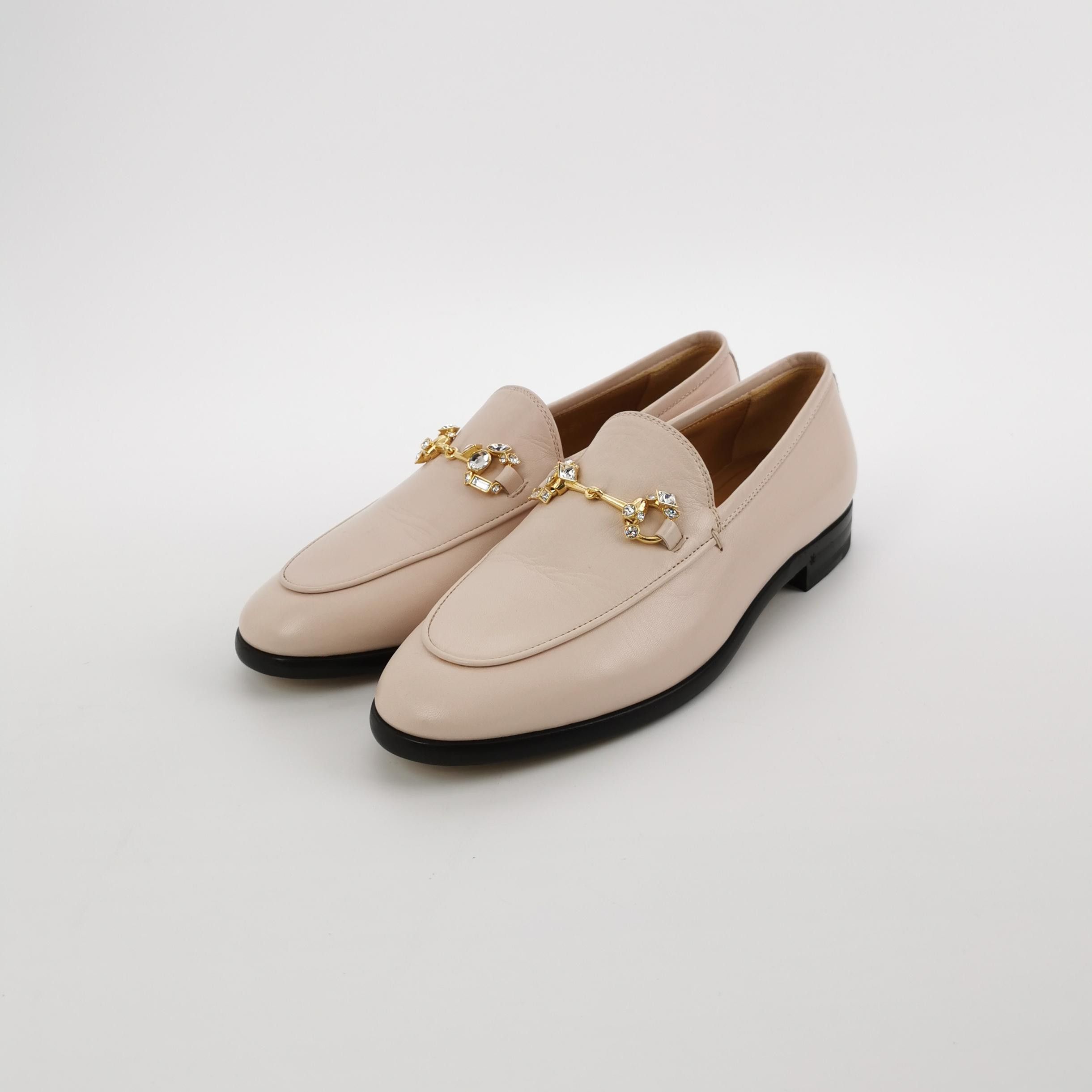 Gucci Gucci Women 5-5 Flats Size US 5.5 / IT 35.5 - 2 Thumbnail