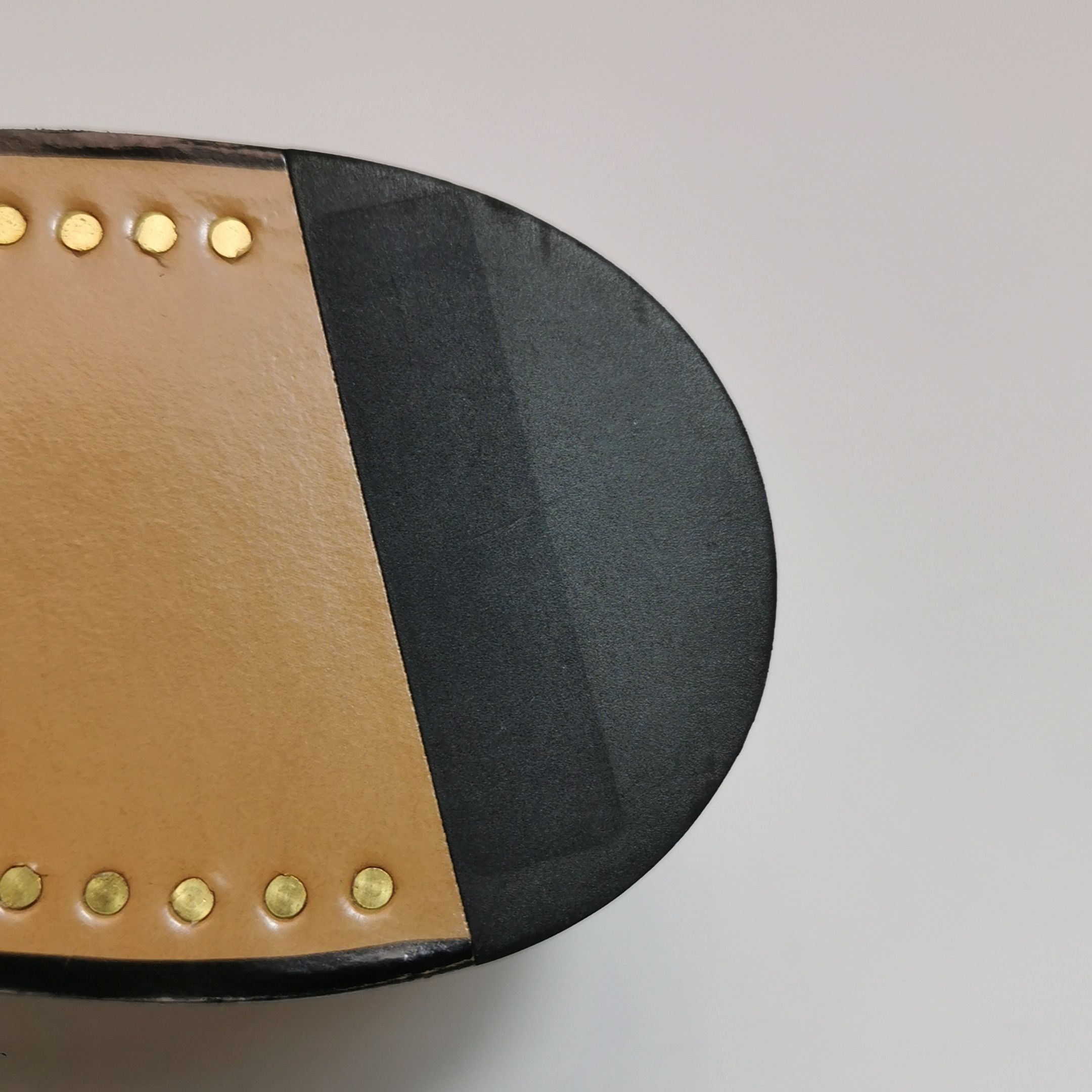 Gucci Gucci Women 5-5 Flats Size US 5.5 / IT 35.5 - 9 Thumbnail