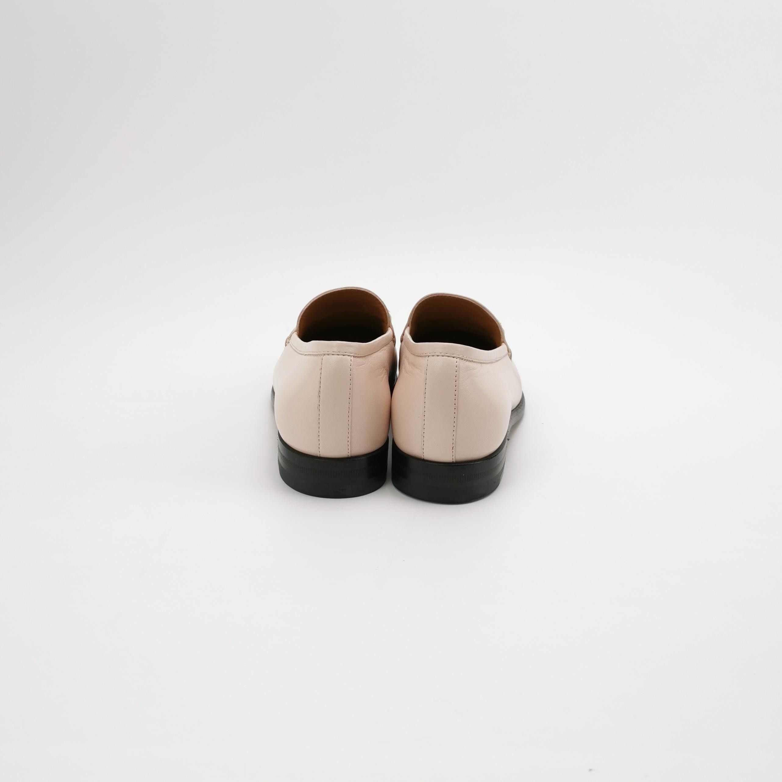 Gucci Gucci Women 5-5 Flats Size US 5.5 / IT 35.5 - 4 Thumbnail