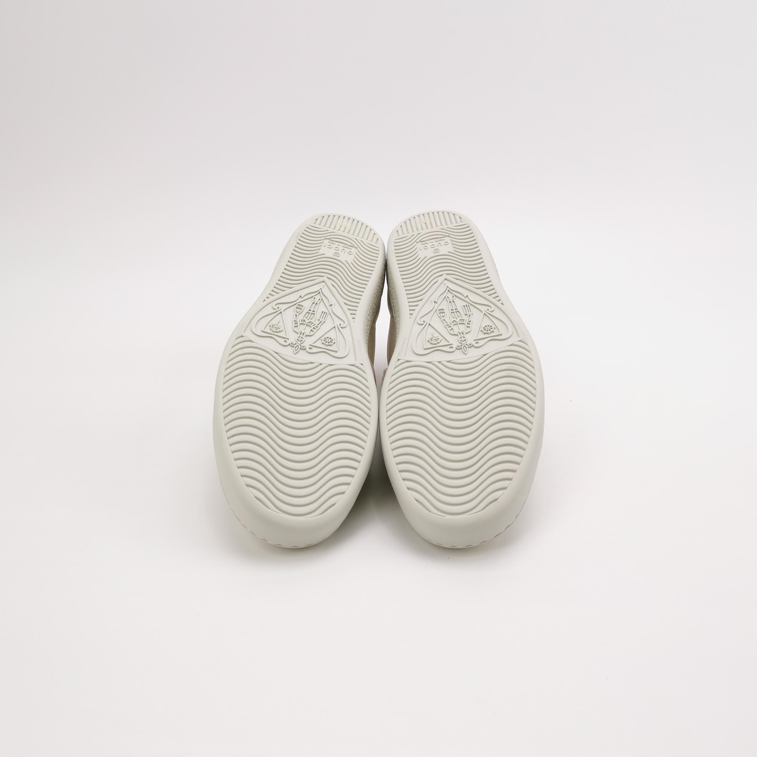 Gucci Gucci Women 6 Lowtop Sneakers Size US 6 / IT 36 - 5 Thumbnail