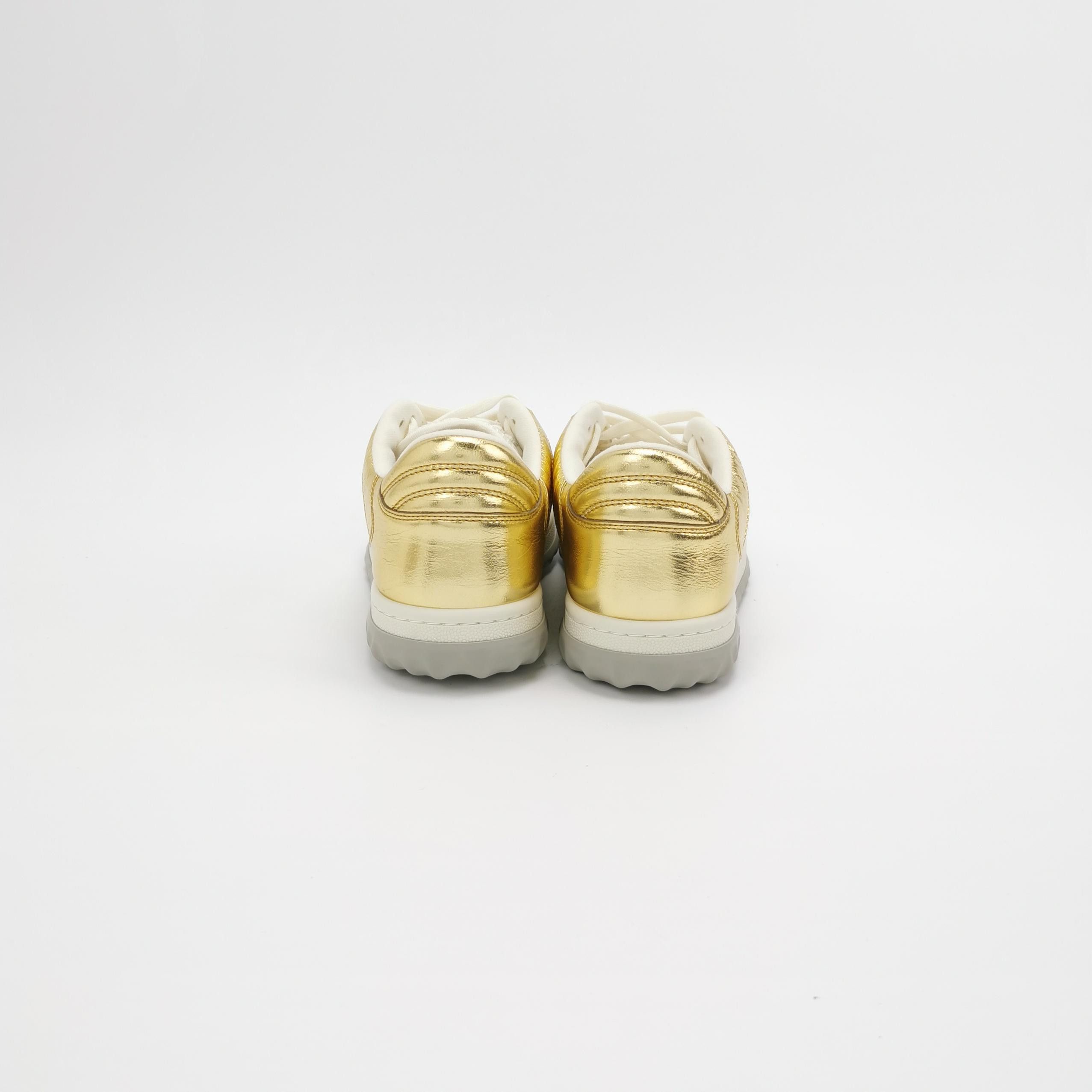 Gucci Gucci Women 6 Lowtop Sneakers Size US 6 / IT 36 - 4 Thumbnail
