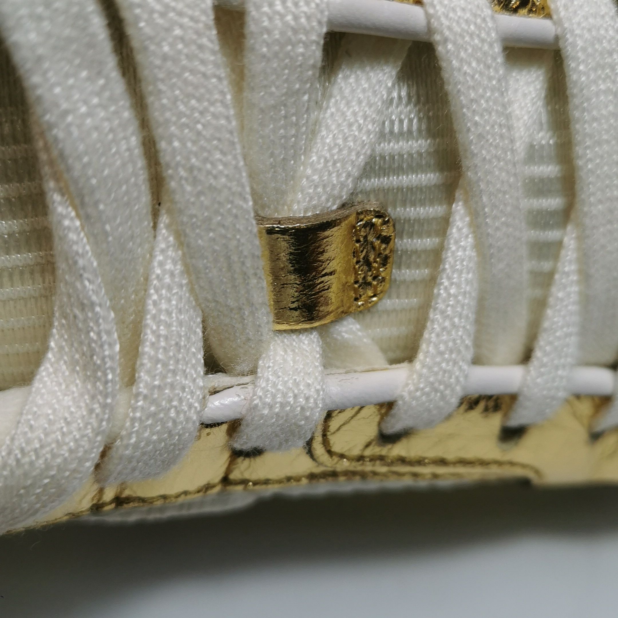 Gucci Gucci Women 6 Lowtop Sneakers Size US 6 / IT 36 - 7 Thumbnail