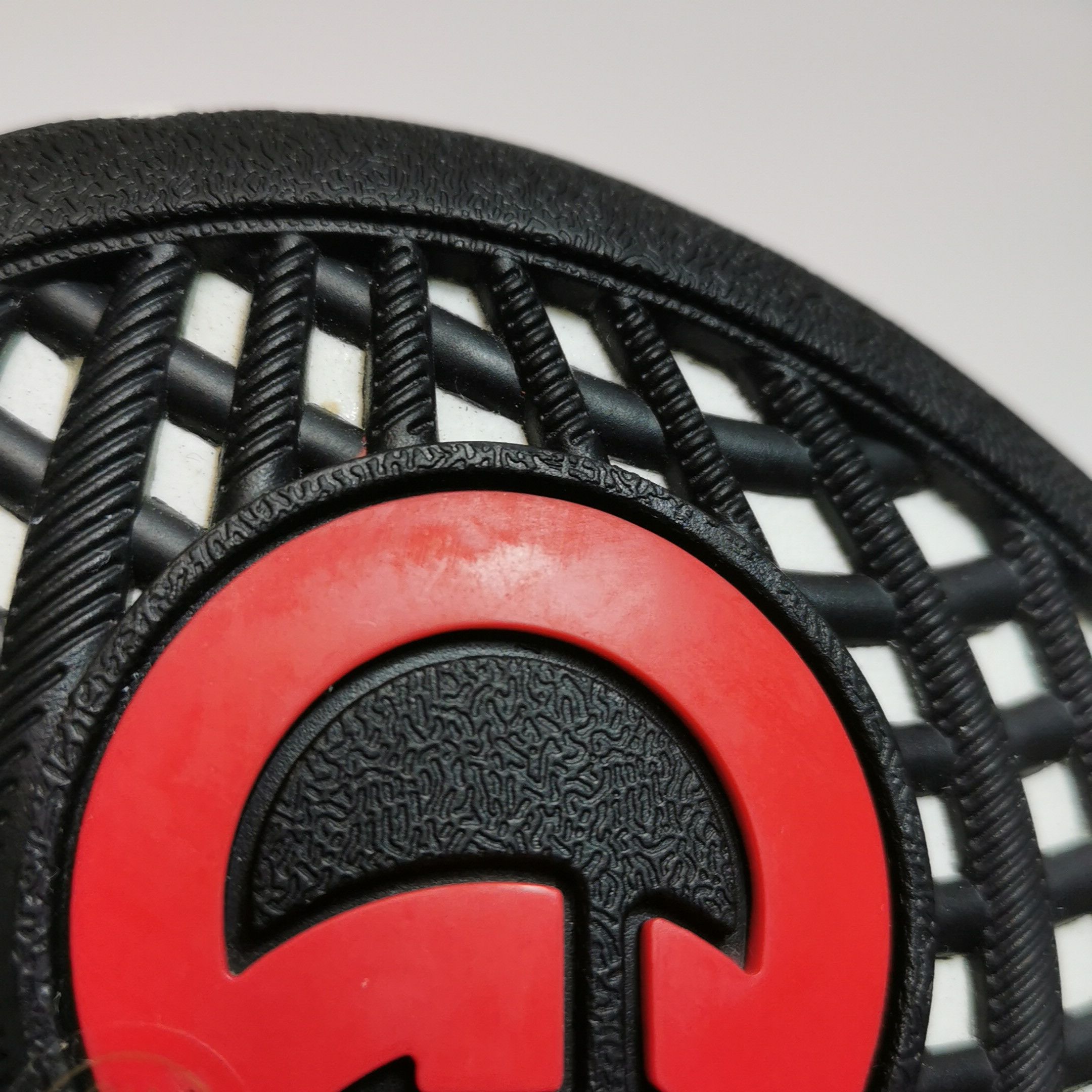 Gucci Gucci Women it_34-5 Lowtop Sneakers Size US 4.5 / IT 34.5 - 8 Thumbnail