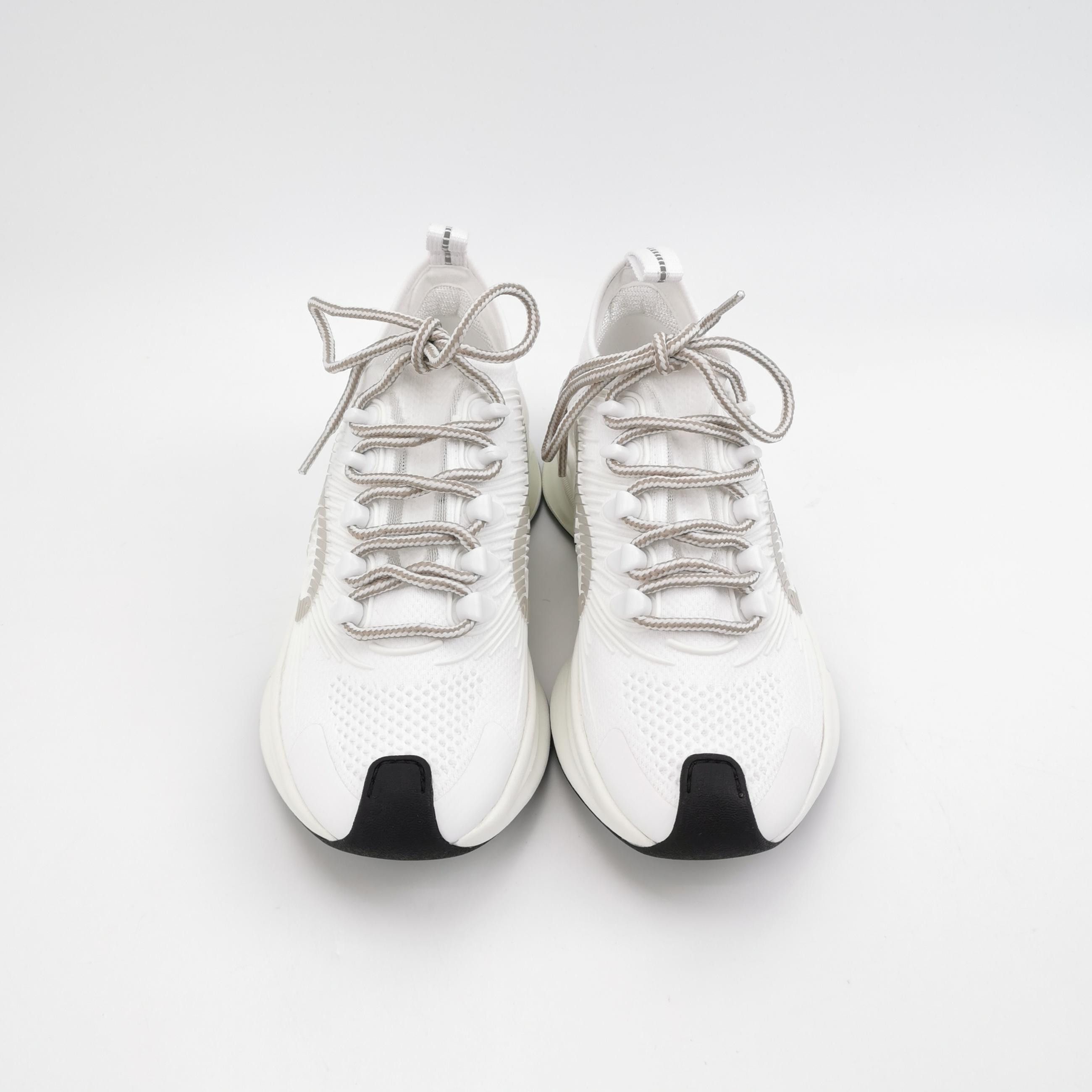 Gucci Gucci Women it_34-5 Lowtop Sneakers Size US 4.5 / IT 34.5 - 3 Thumbnail