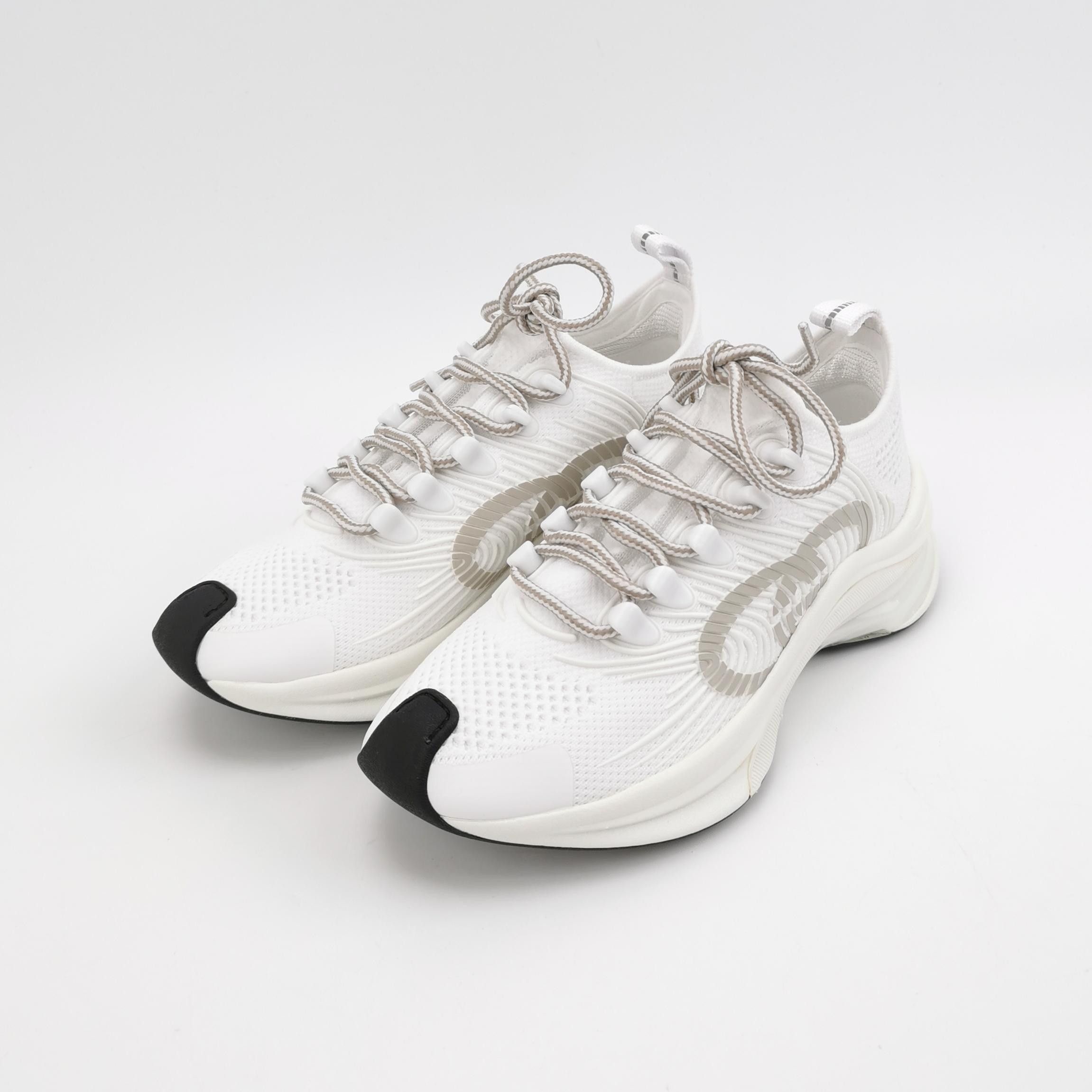 Gucci Gucci Women it_34-5 Lowtop Sneakers Size US 4.5 / IT 34.5 - 2 Thumbnail