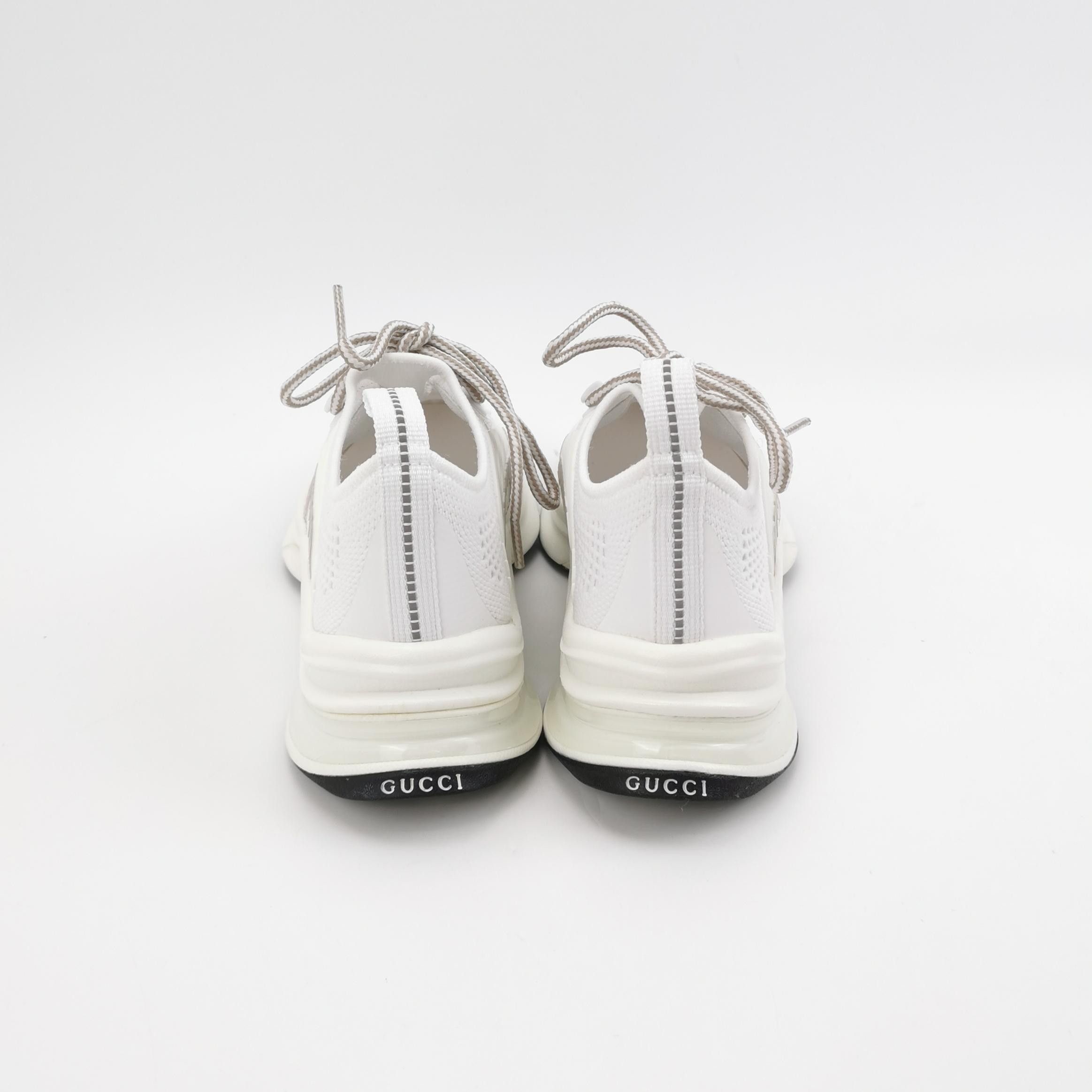 Gucci Gucci Women it_34-5 Lowtop Sneakers Size US 4.5 / IT 34.5 - 4 Thumbnail
