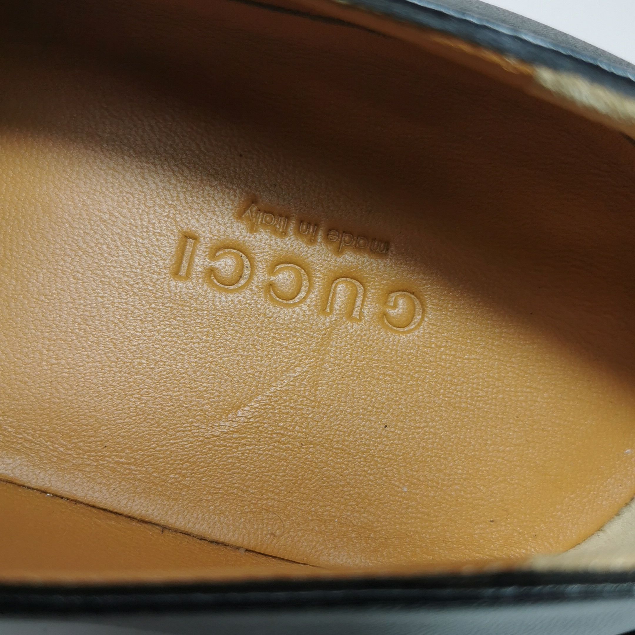 Gucci Gucci Women 10 Flats Size US 10 / IT 40 - 8 Thumbnail