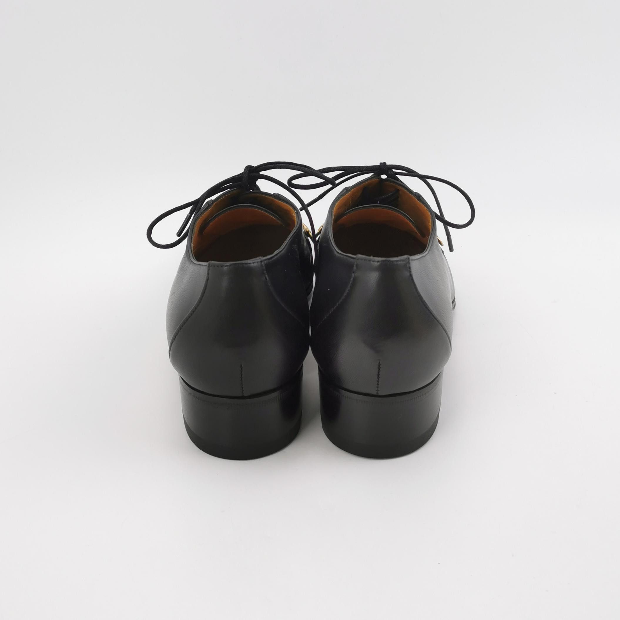 Gucci Gucci Women 10 Flats Size US 10 / IT 40 - 4 Thumbnail