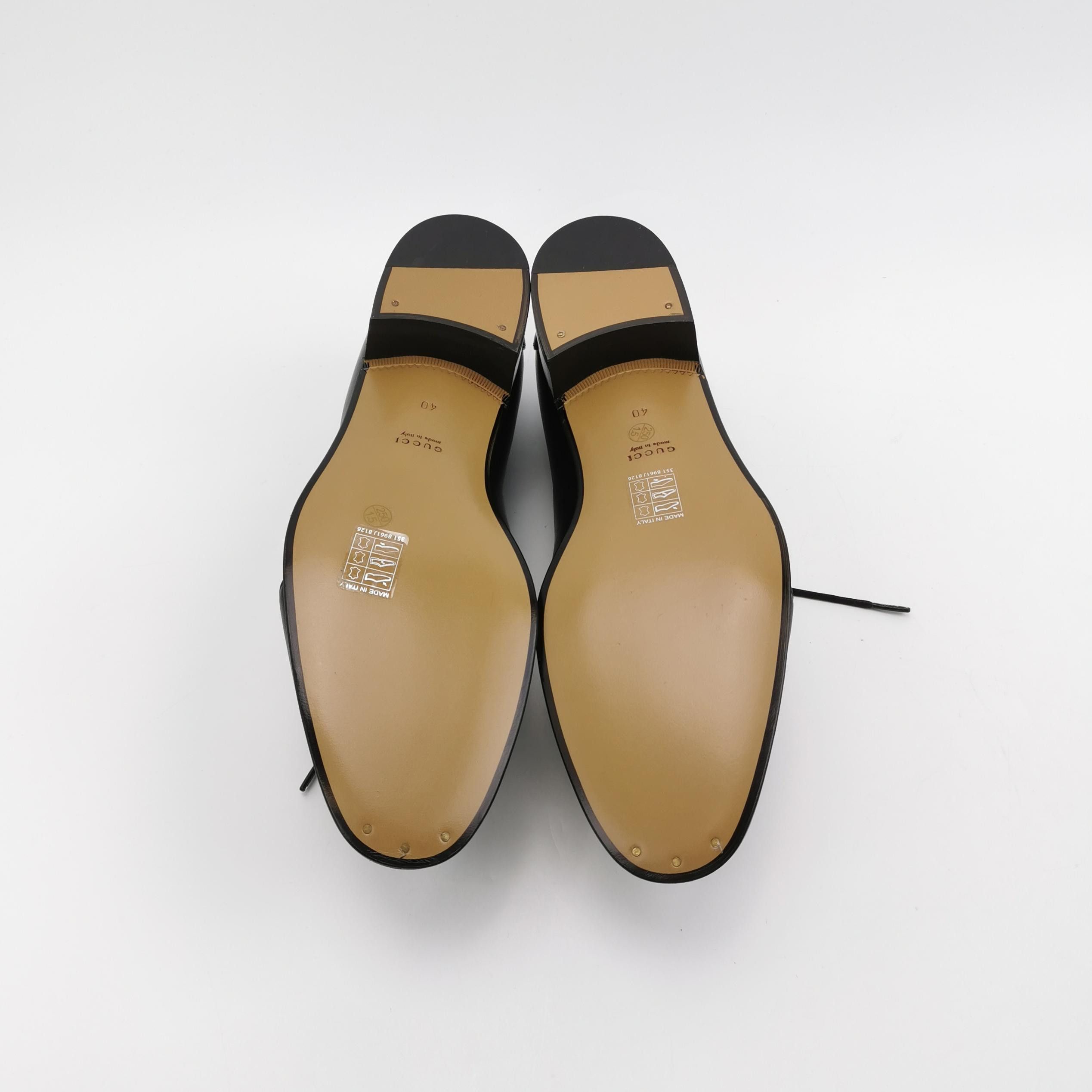 Gucci Gucci Women 10 Flats Size US 10 / IT 40 - 5 Thumbnail