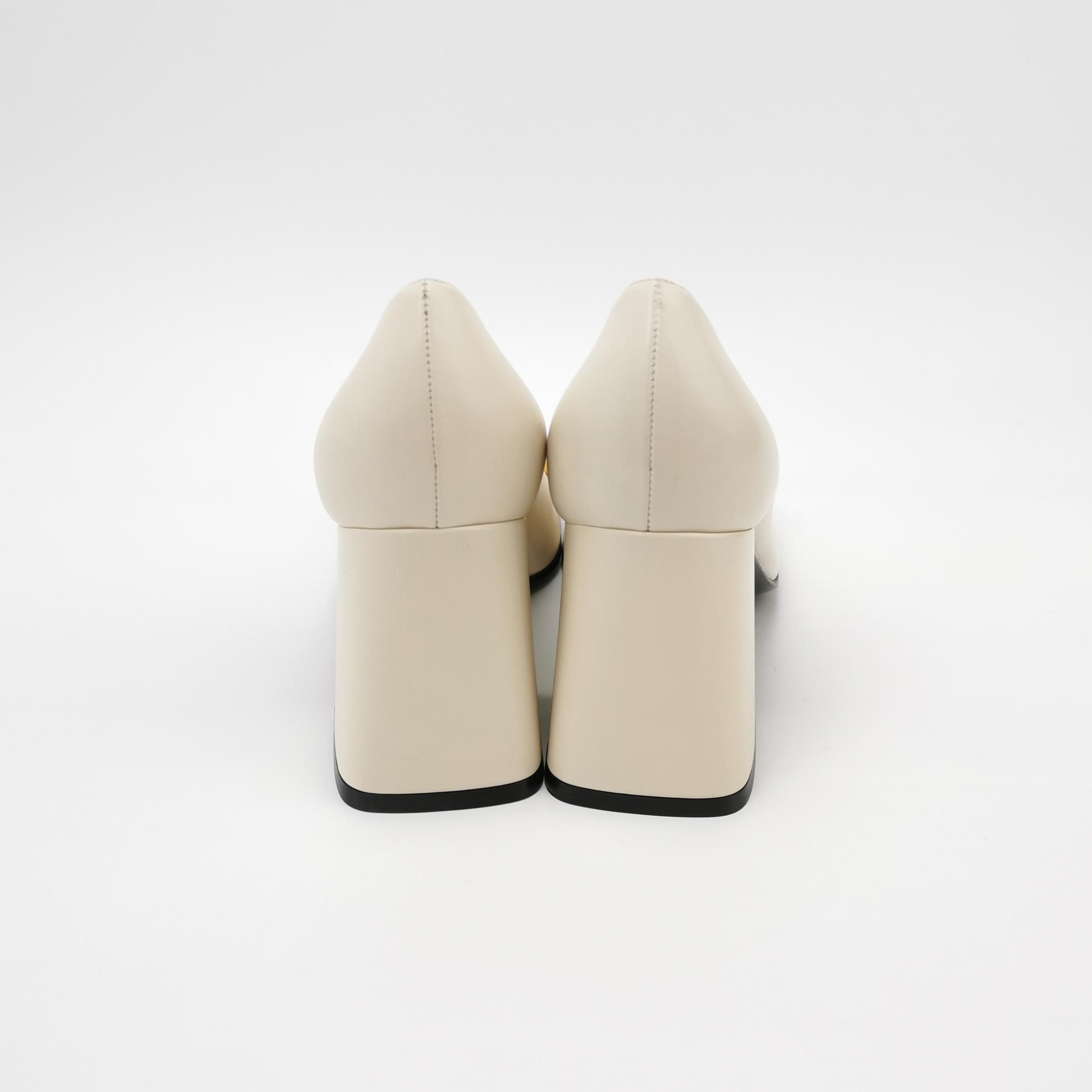 Gucci Gucci Women 10 Heels Size US 10 / IT 40 - 4 Thumbnail