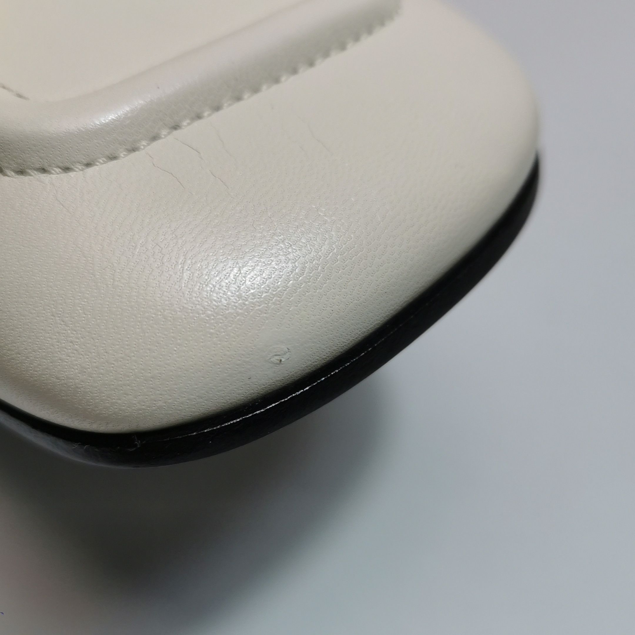 Gucci Gucci Women 10 Heels Size US 10 / IT 40 - 10 Thumbnail
