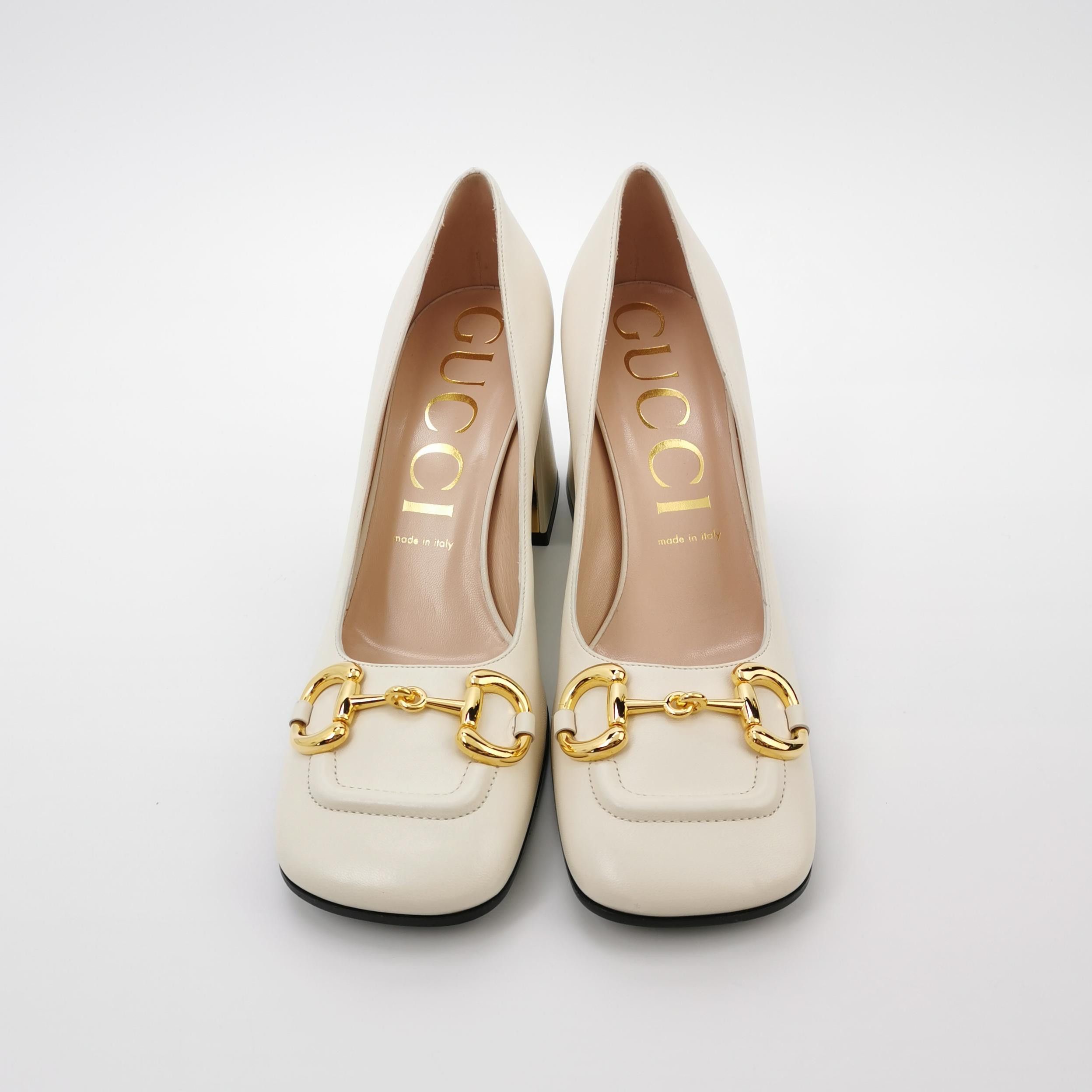 Gucci Gucci Women 10 Heels Size US 10 / IT 40 - 3 Thumbnail