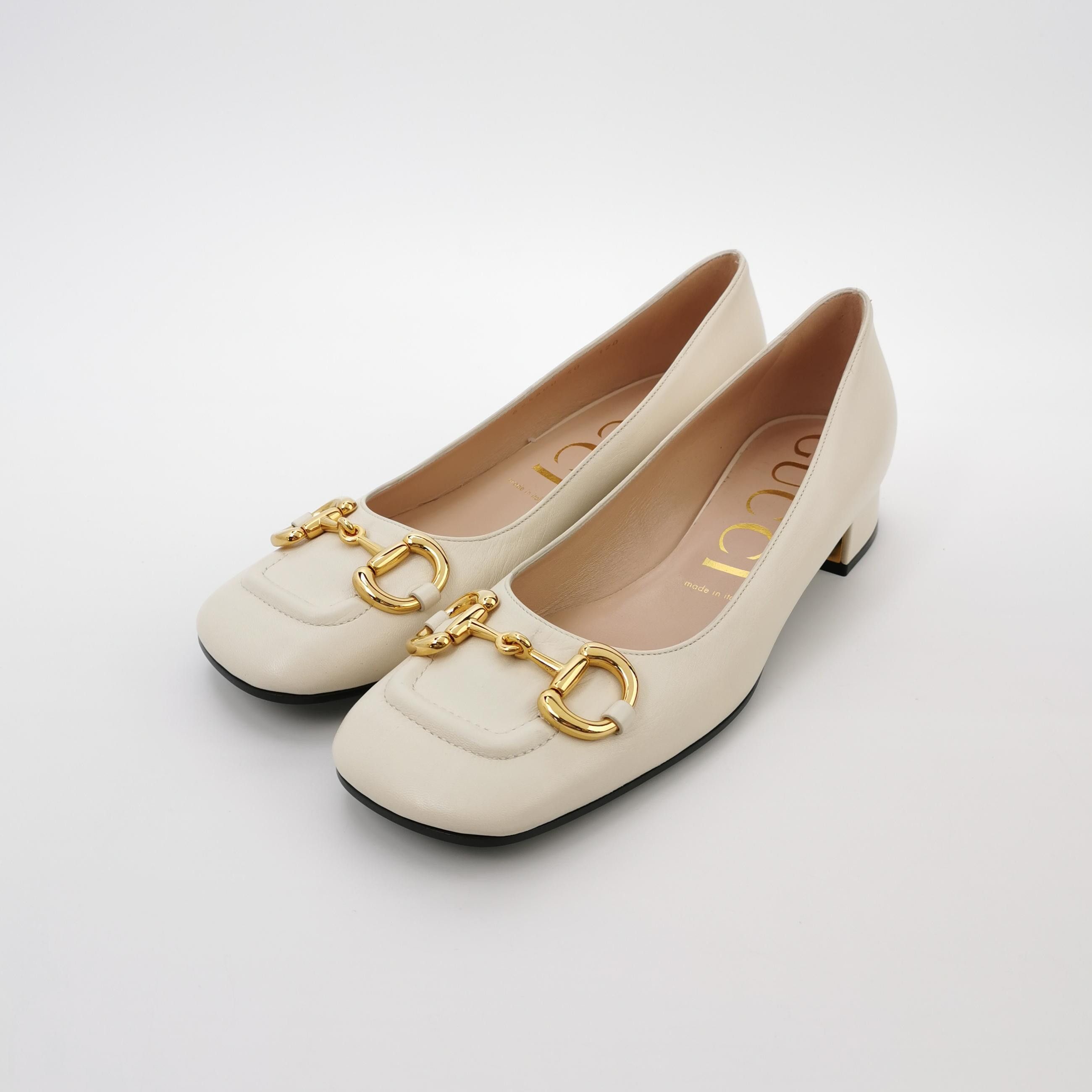 Gucci Gucci Women 10 Flats Size US 10 / IT 40 - 2 Thumbnail