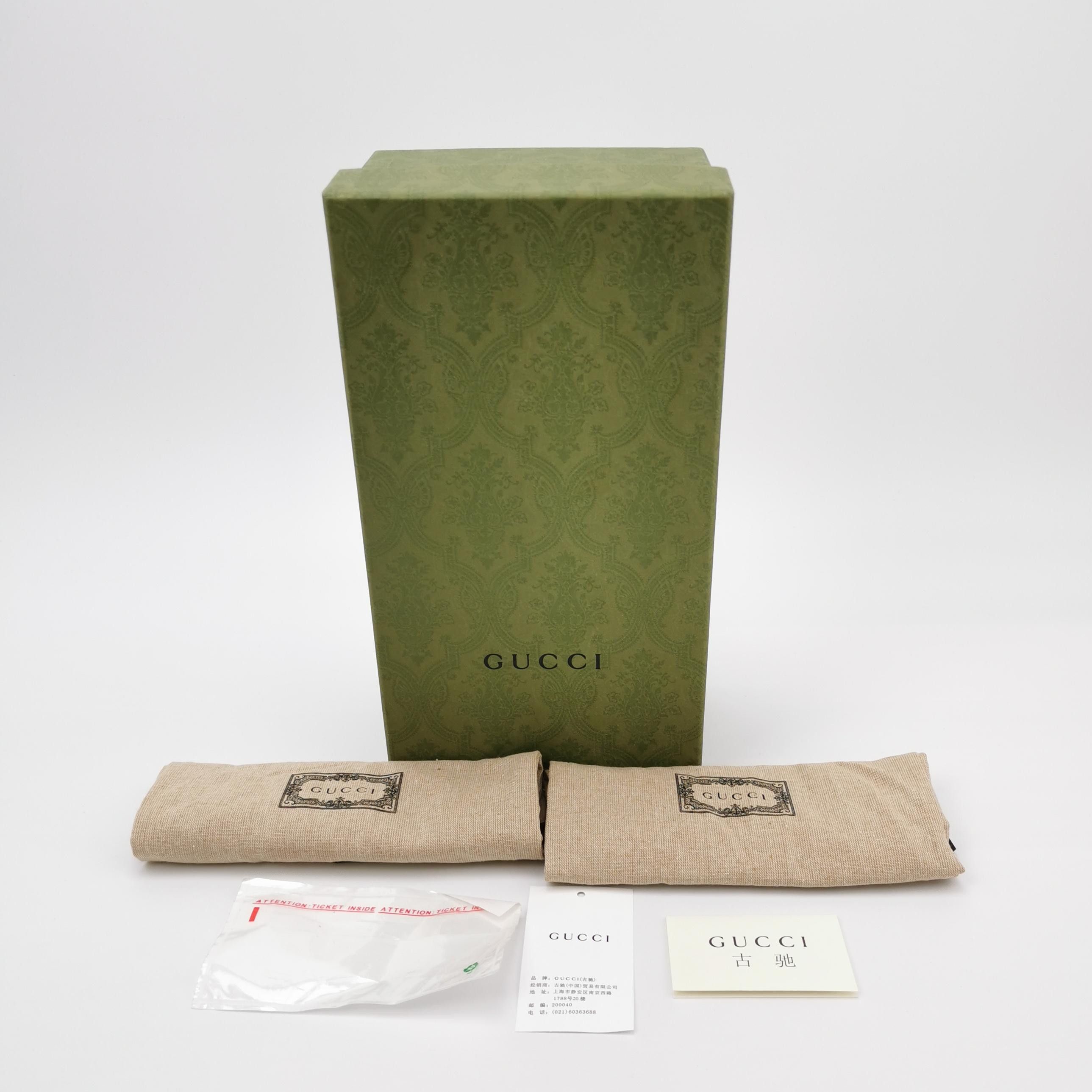 Gucci Gucci Women 10 Flats Size US 10 / IT 40 - 6 Thumbnail