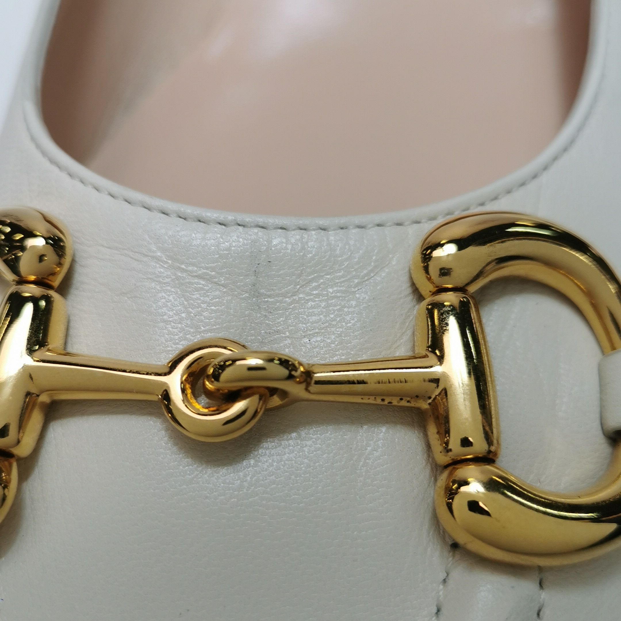 Gucci Gucci Women 10 Flats Size US 10 / IT 40 - 7 Thumbnail