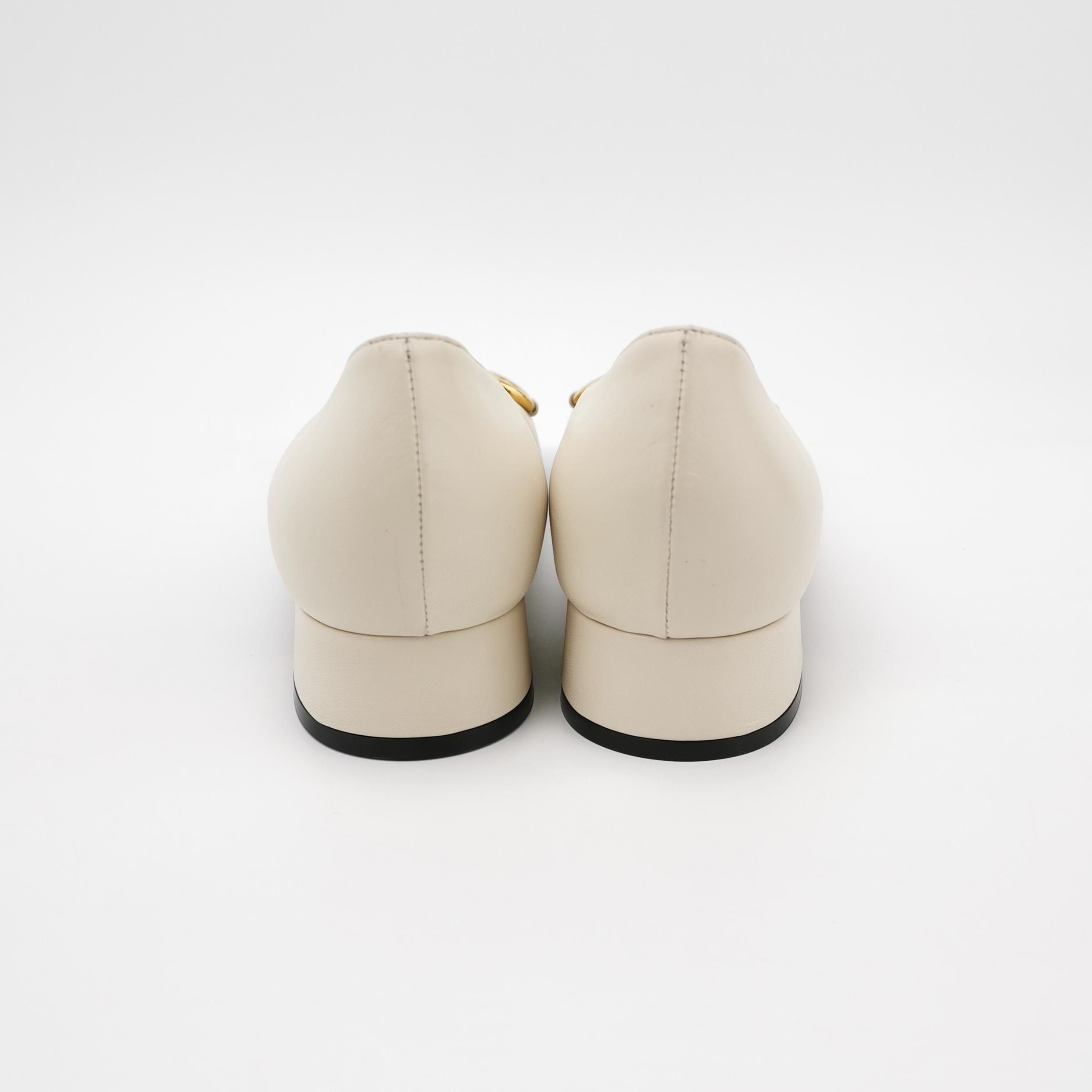 Gucci Gucci Women 10 Flats Size US 10 / IT 40 - 4 Thumbnail