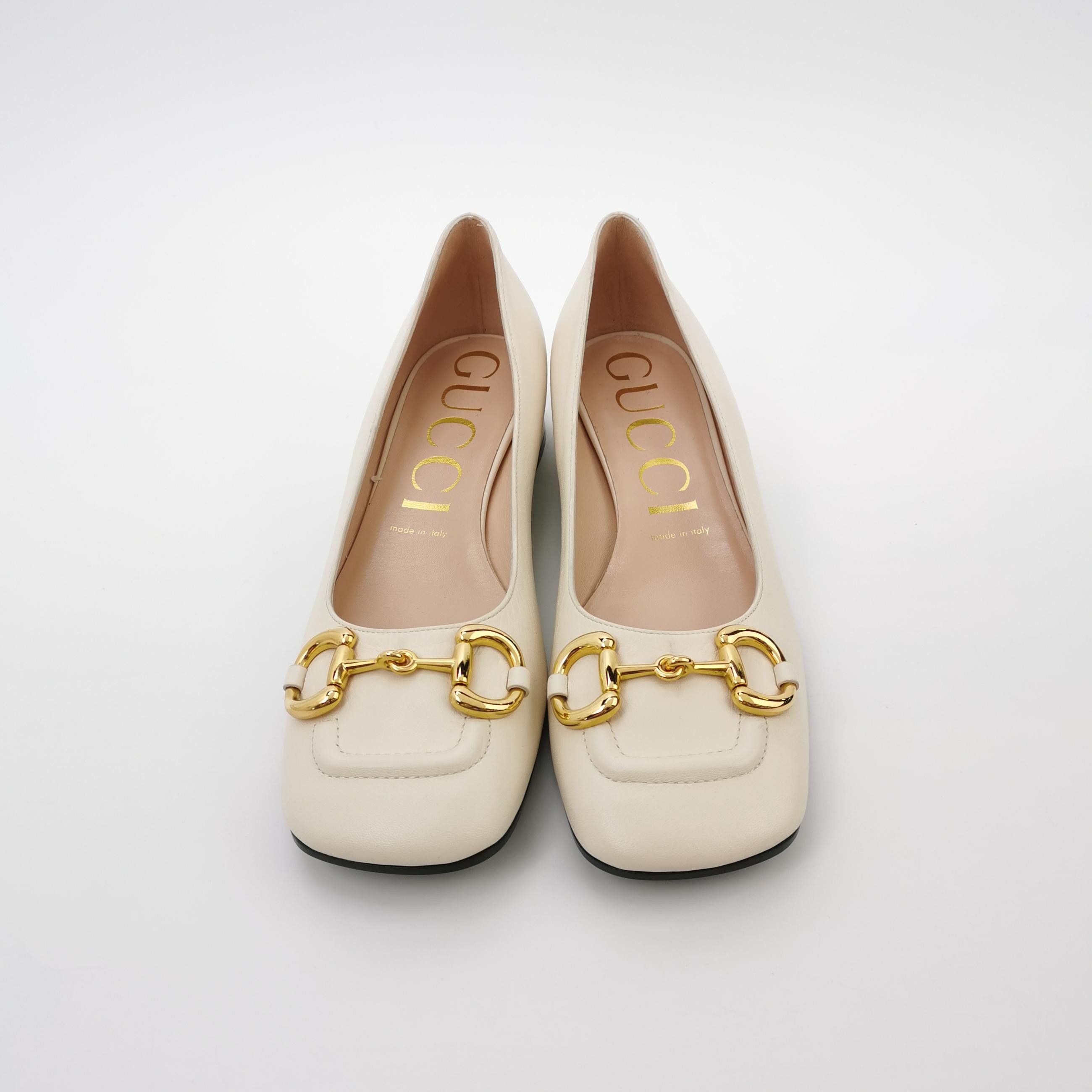 Gucci Gucci Women 10 Flats Size US 10 / IT 40 - 3 Thumbnail