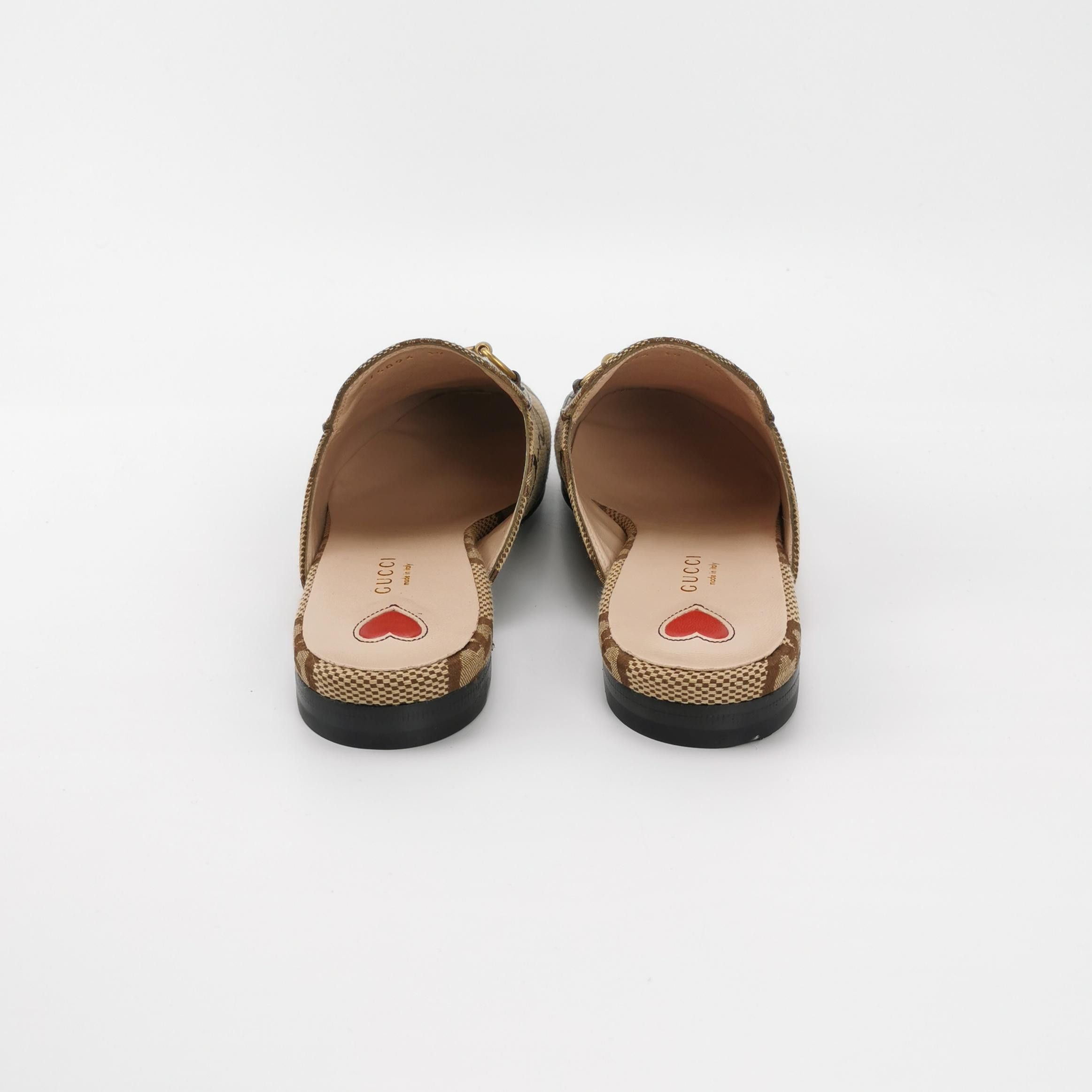 Gucci Gucci Women 9 Sandals Size US 9 / IT 39 - 4 Thumbnail