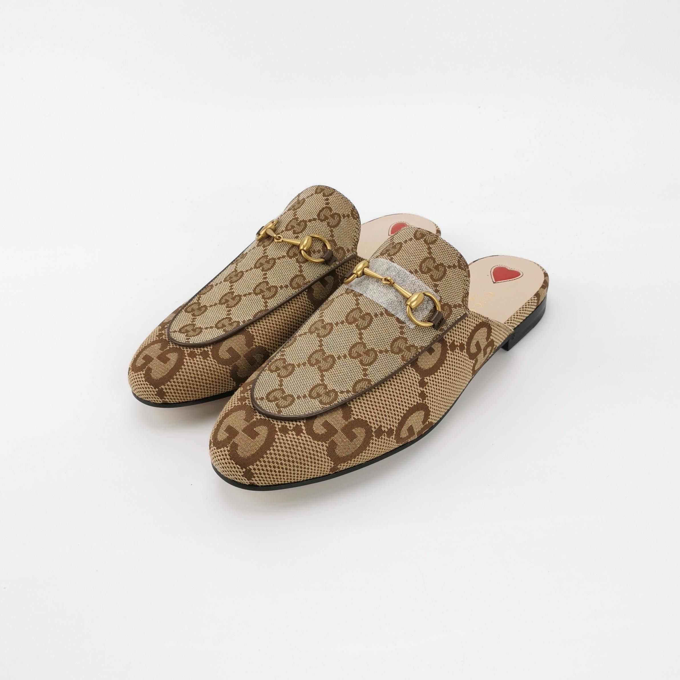 Gucci Gucci Women 9 Sandals Size US 9 / IT 39 - 2 Thumbnail