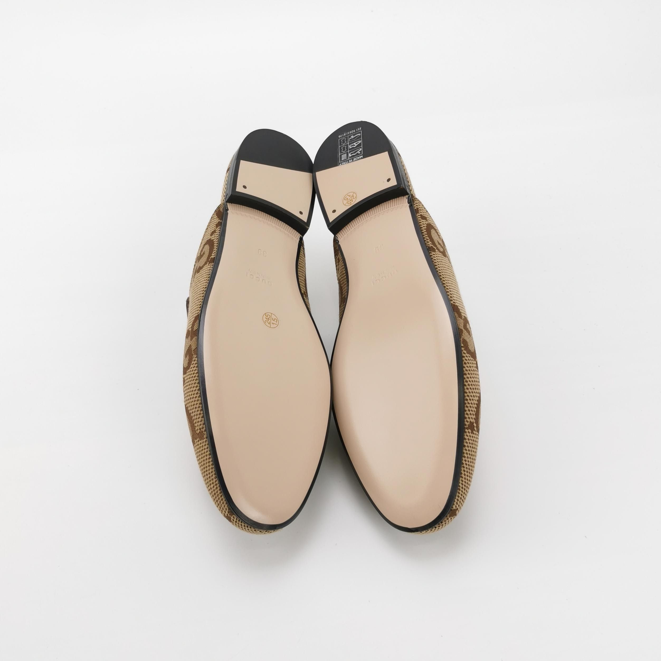 Gucci Gucci Women 9 Sandals Size US 9 / IT 39 - 5 Thumbnail