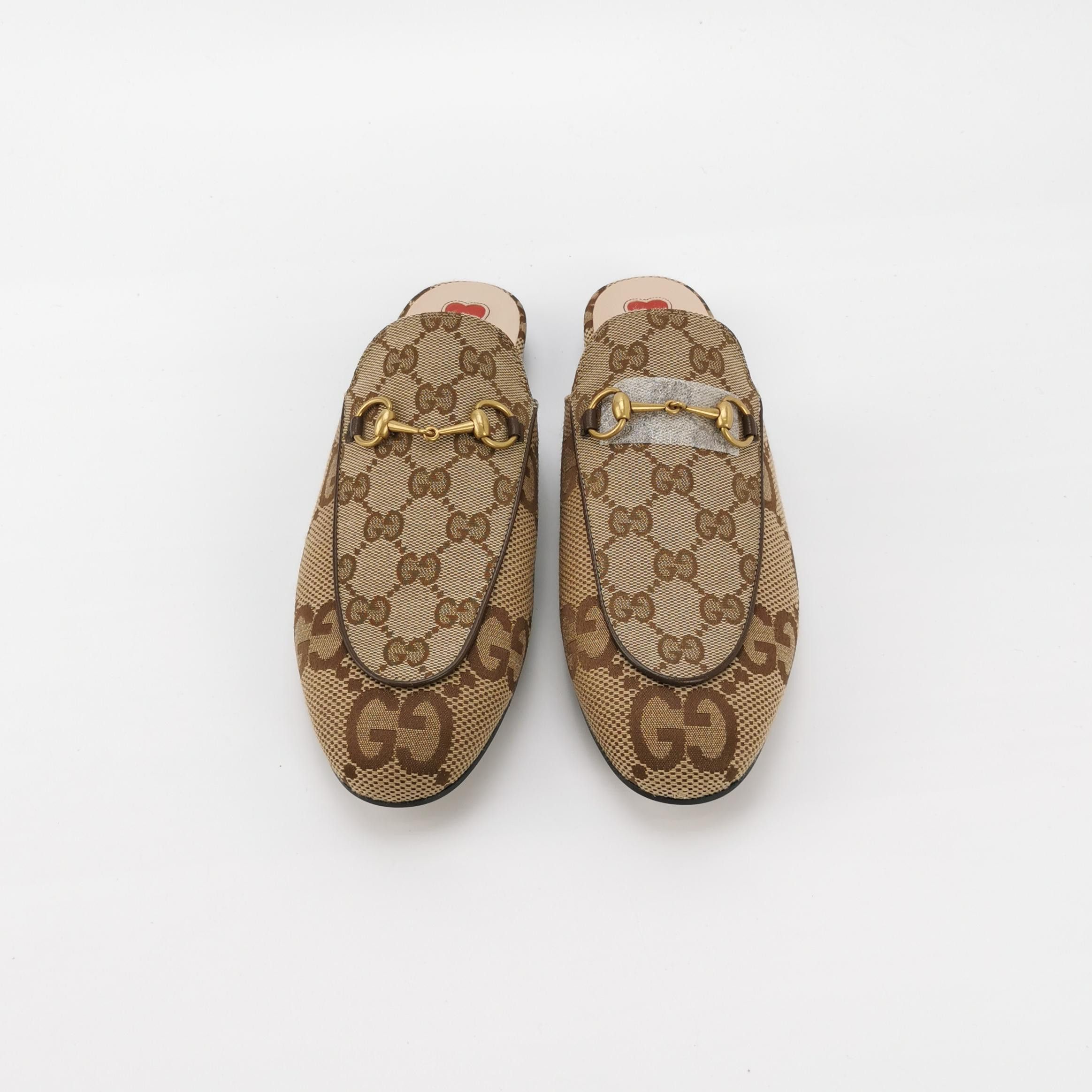 Gucci Gucci Women 9 Sandals Size US 9 / IT 39 - 3 Thumbnail