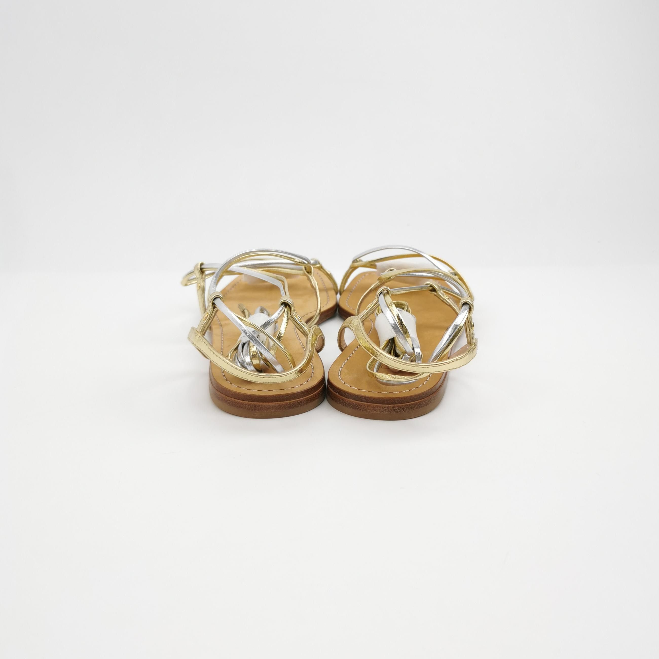 Gucci Gucci Women 5-5 Sandals Size US 5.5 / IT 35.5 - 4 Thumbnail