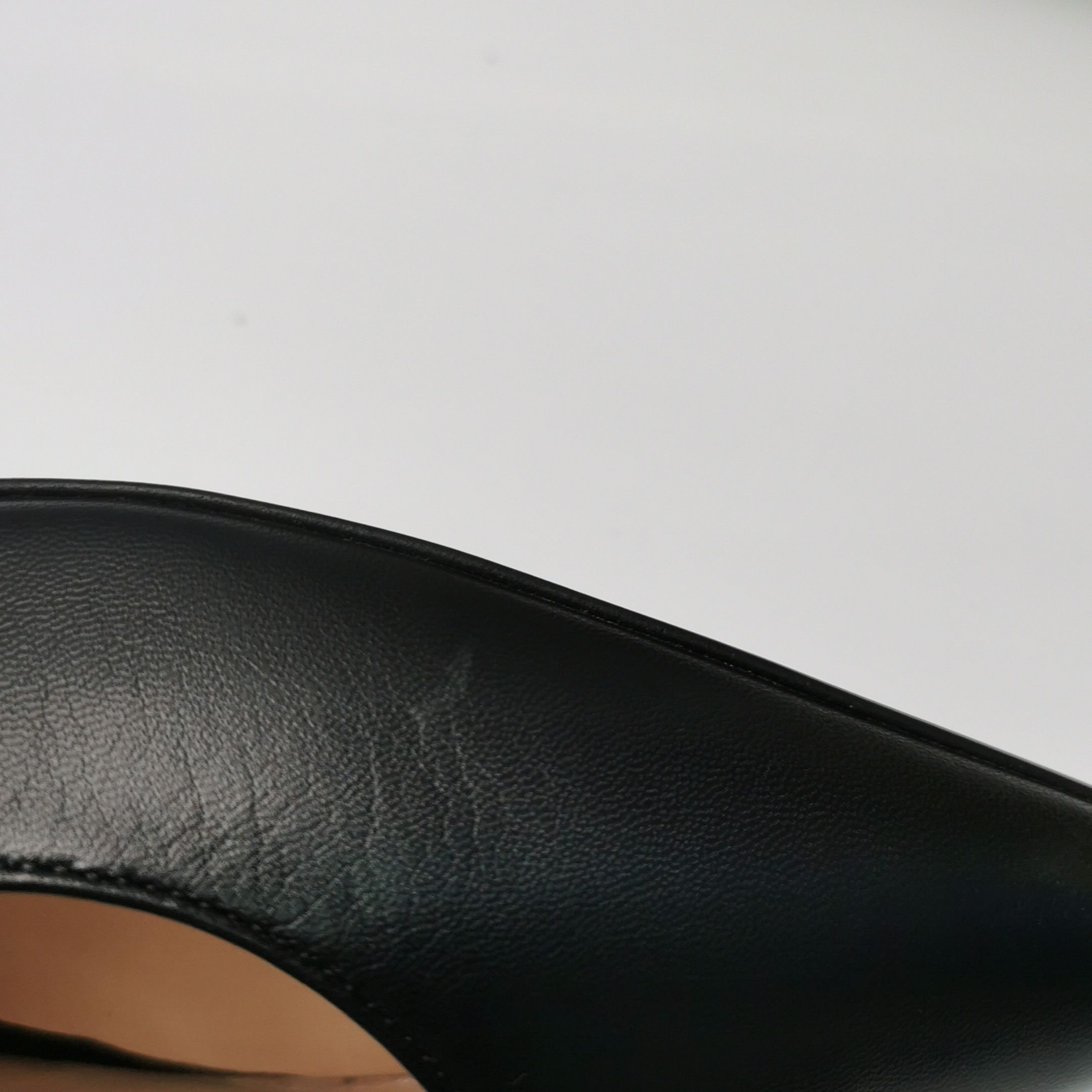 Gucci Gucci Women 6-5 Heels Size US 6.5 / IT 36.5 - 8 Thumbnail