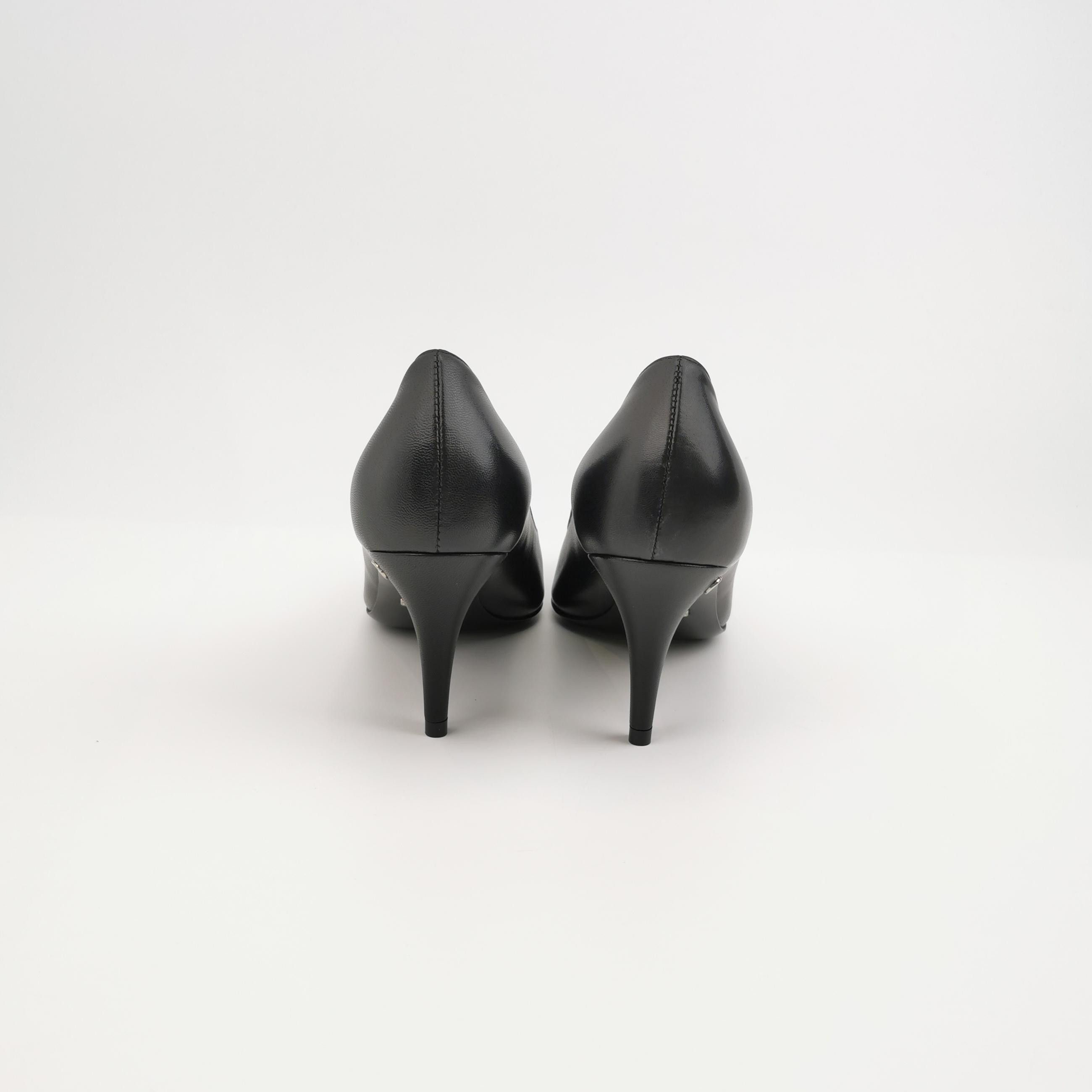Gucci Gucci Women 6-5 Heels Size US 6.5 / IT 36.5 - 4 Thumbnail