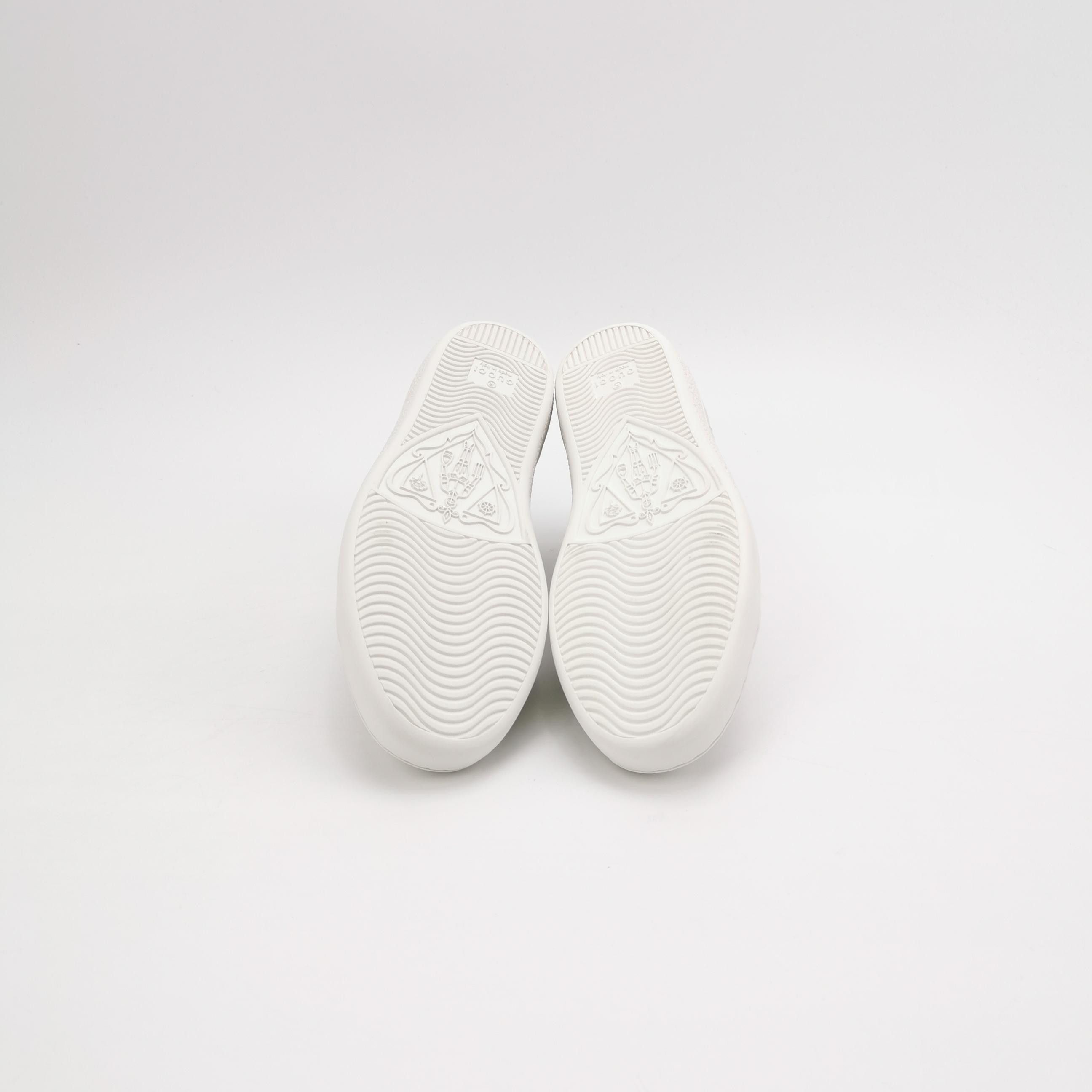 Gucci Gucci Women it_34-5 Lowtop Sneakers Size US 4.5 / IT 34.5 - 5 Thumbnail