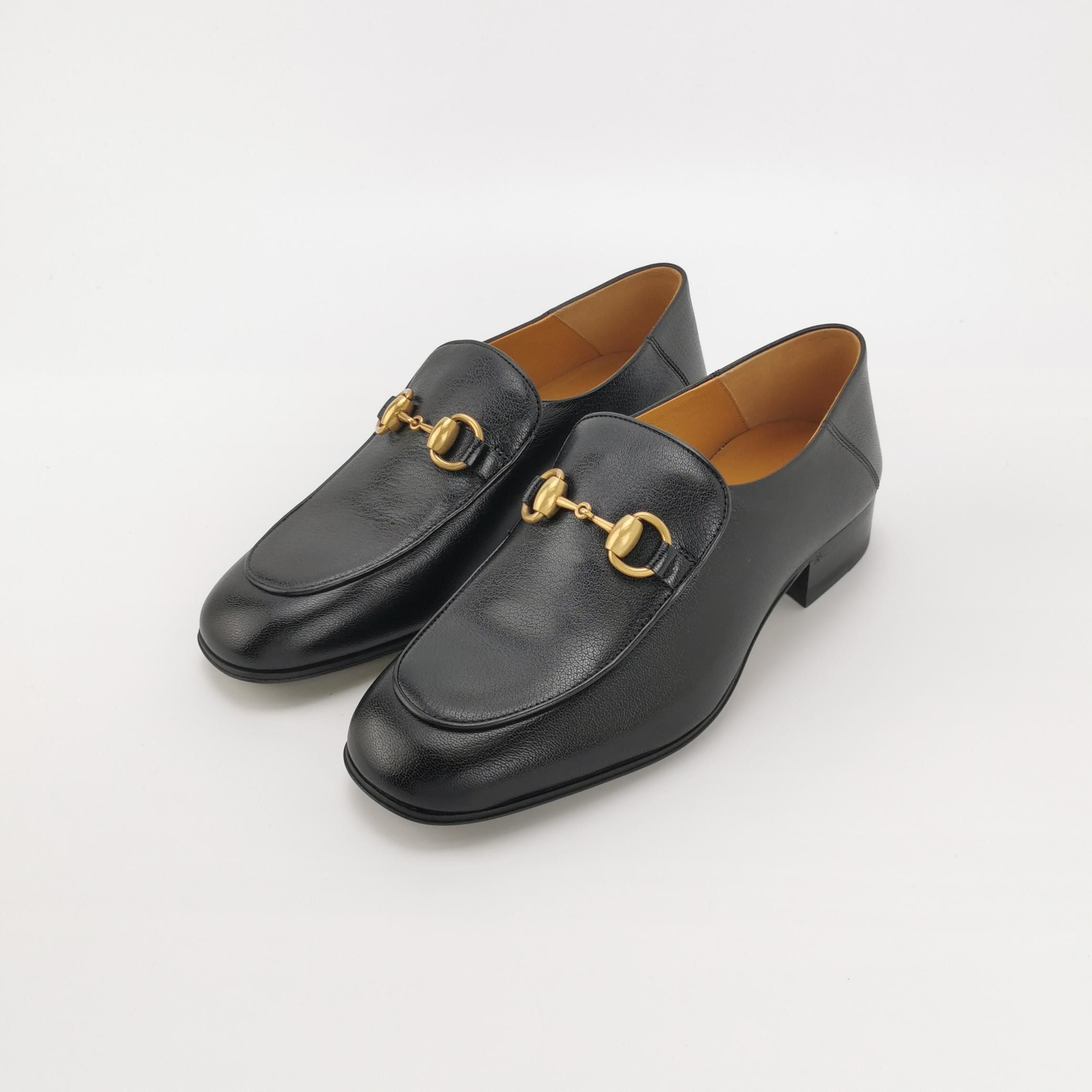 Gucci Gucci Women it_34-5 Flats Size US 4.5 / IT 34.5 - 2 Thumbnail