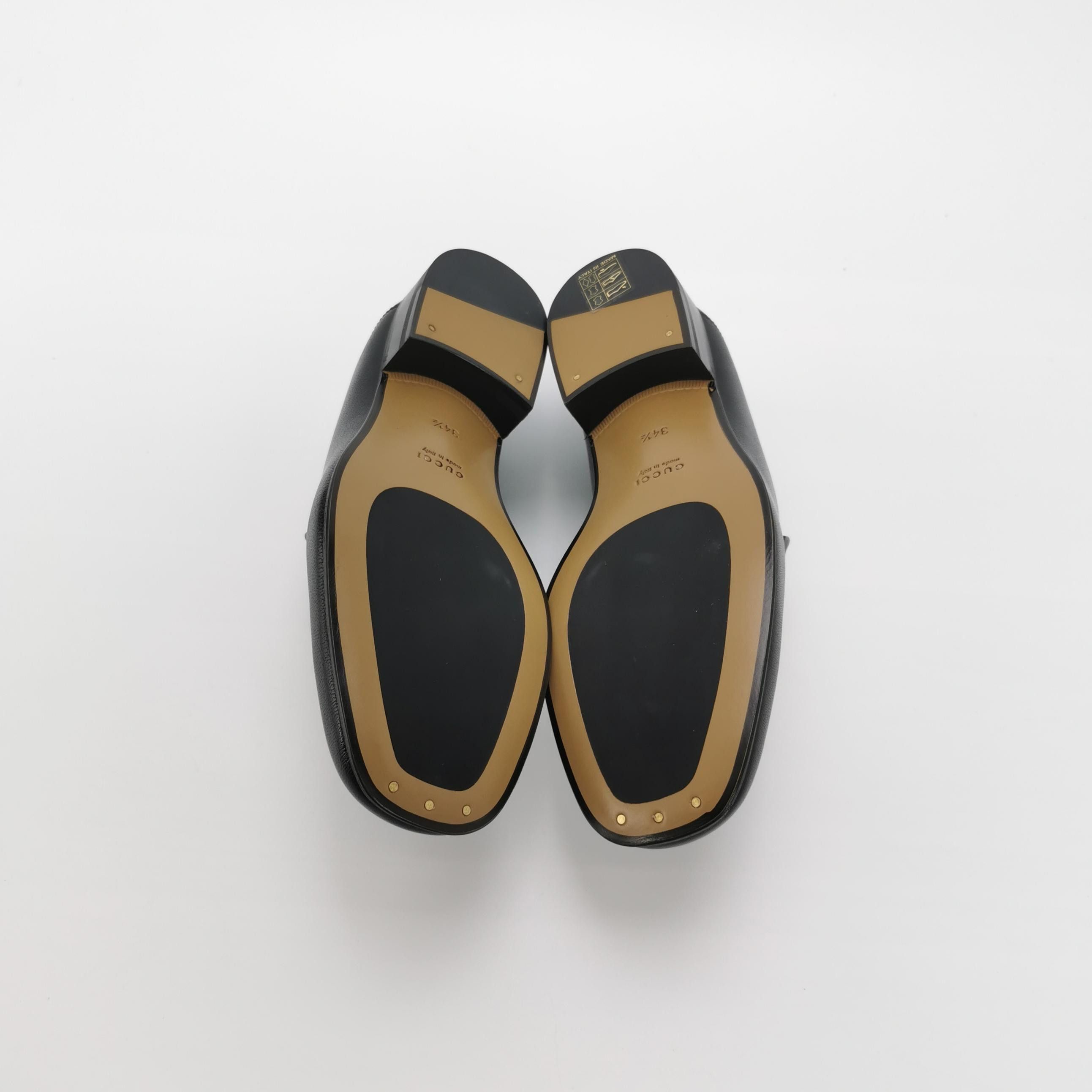 Gucci Gucci Women it_34-5 Flats Size US 4.5 / IT 34.5 - 5 Thumbnail