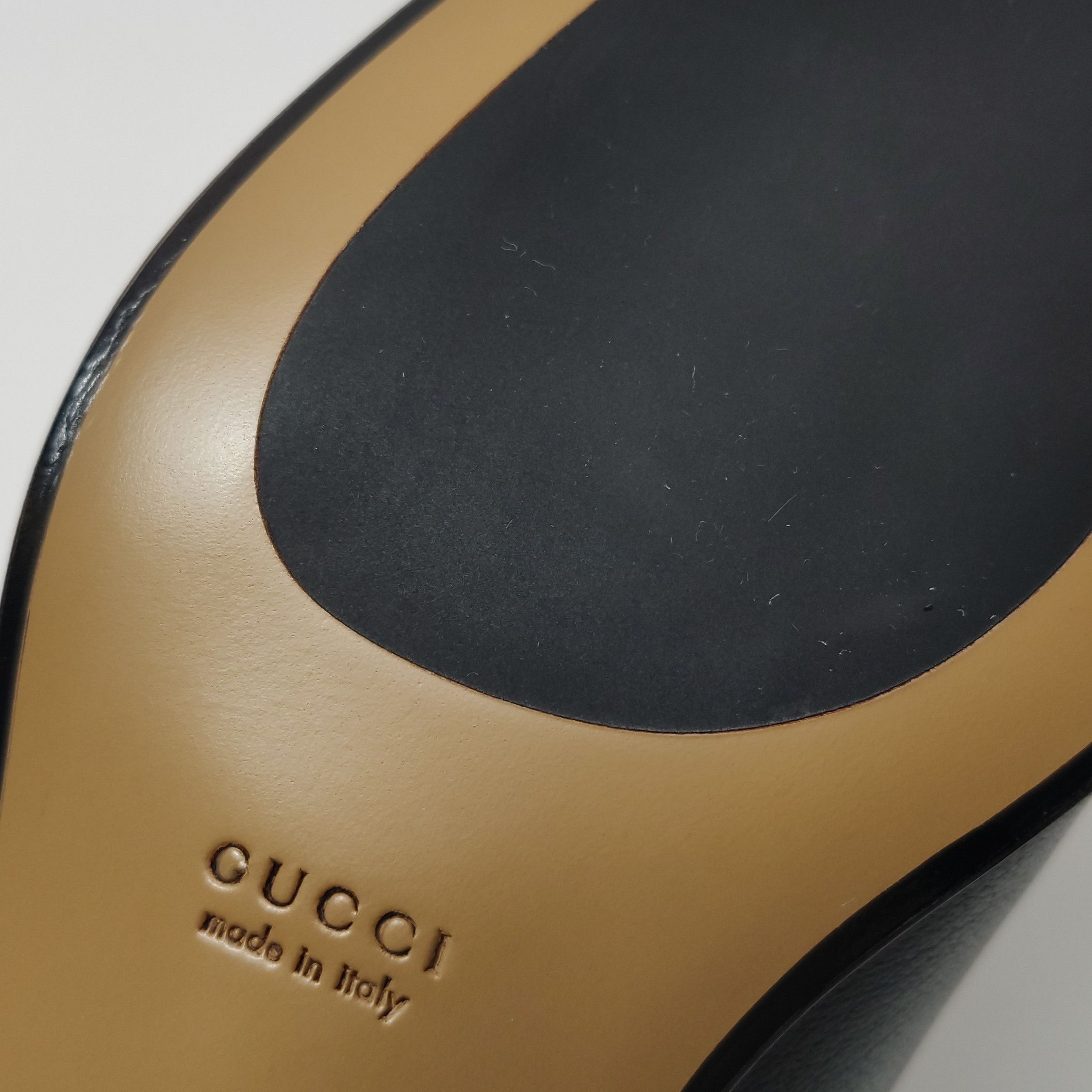 Gucci Gucci Women it_34-5 Flats Size US 4.5 / IT 34.5 - 7 Thumbnail