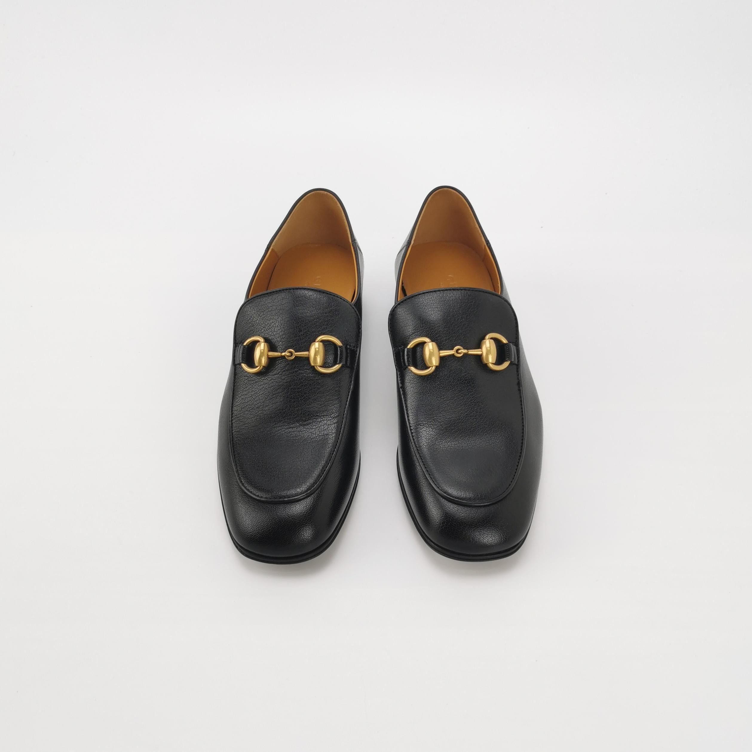 Gucci Gucci Women it_34-5 Flats Size US 4.5 / IT 34.5 - 3 Thumbnail