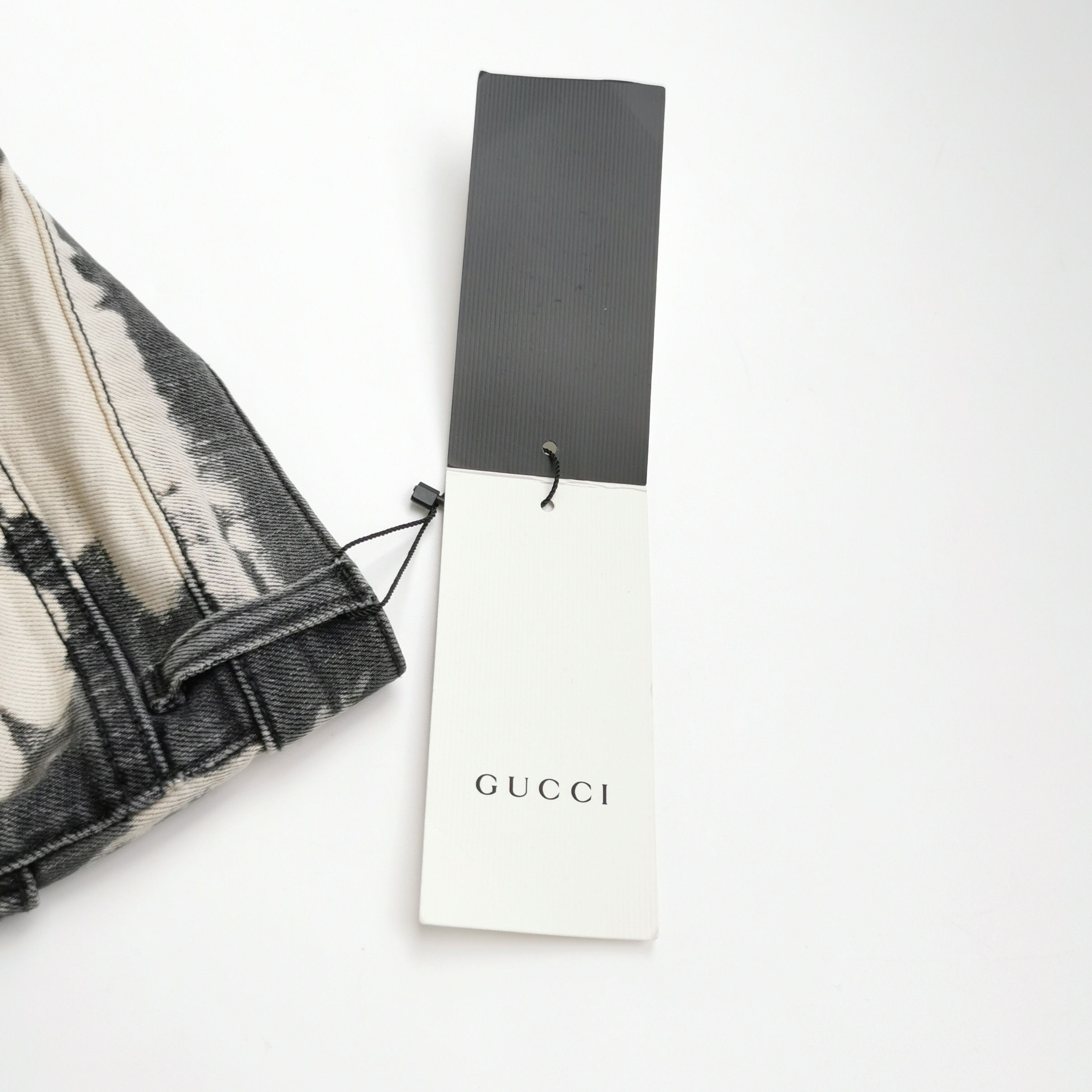 Gucci Gucci Women 26 Pants Size 26" / US 2 / IT 38 - 4 Thumbnail