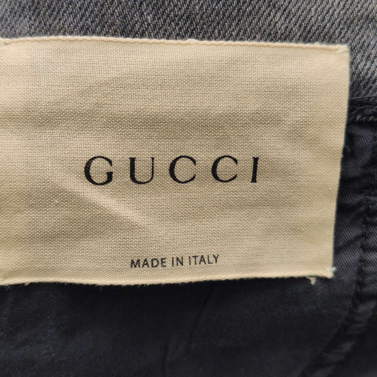 Gucci Gucci Women 26 Pants Size 26" / US 2 / IT 38 - 5 Thumbnail