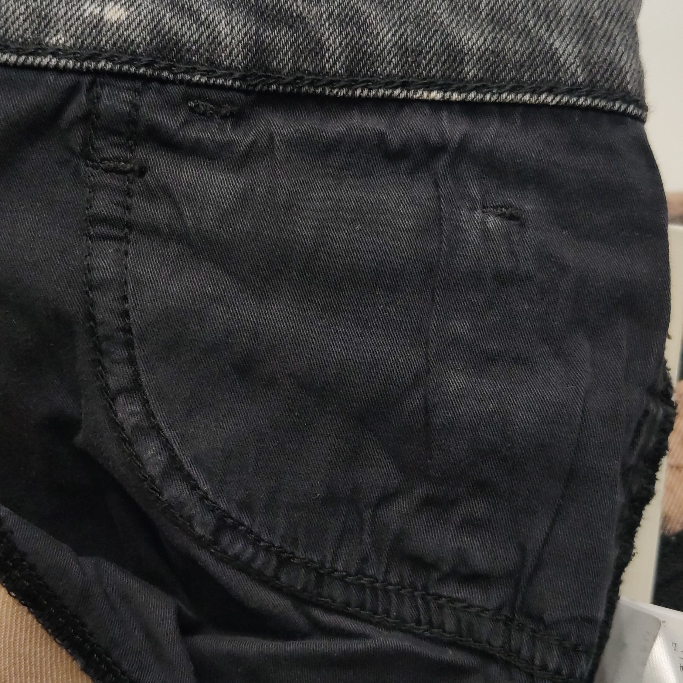 Gucci Gucci Women 26 Pants Size 26" / US 2 / IT 38 - 12 Thumbnail