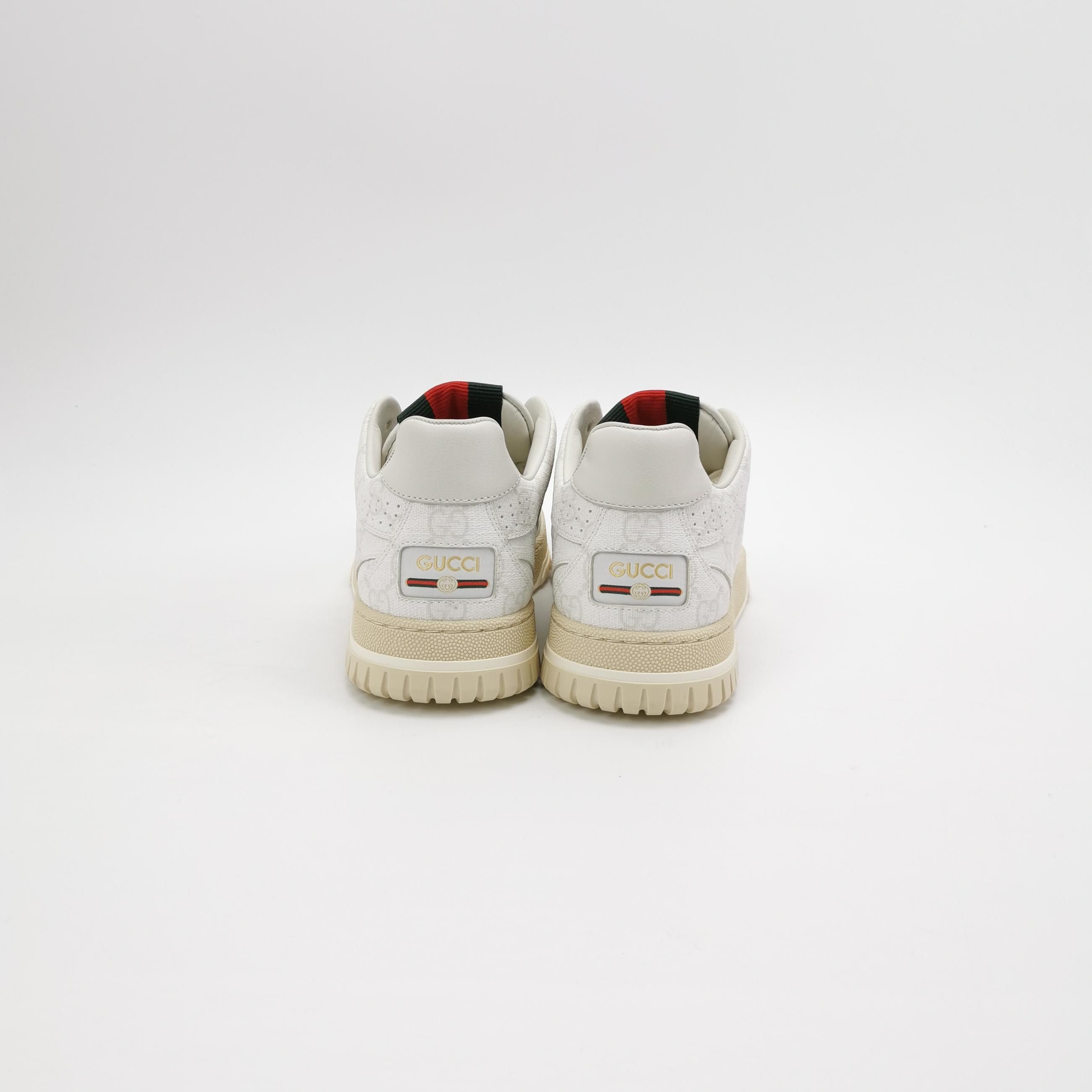 Gucci Gucci Women 6-5 Lowtop Sneakers Size US 6.5 / IT 36.5 - 4 Thumbnail