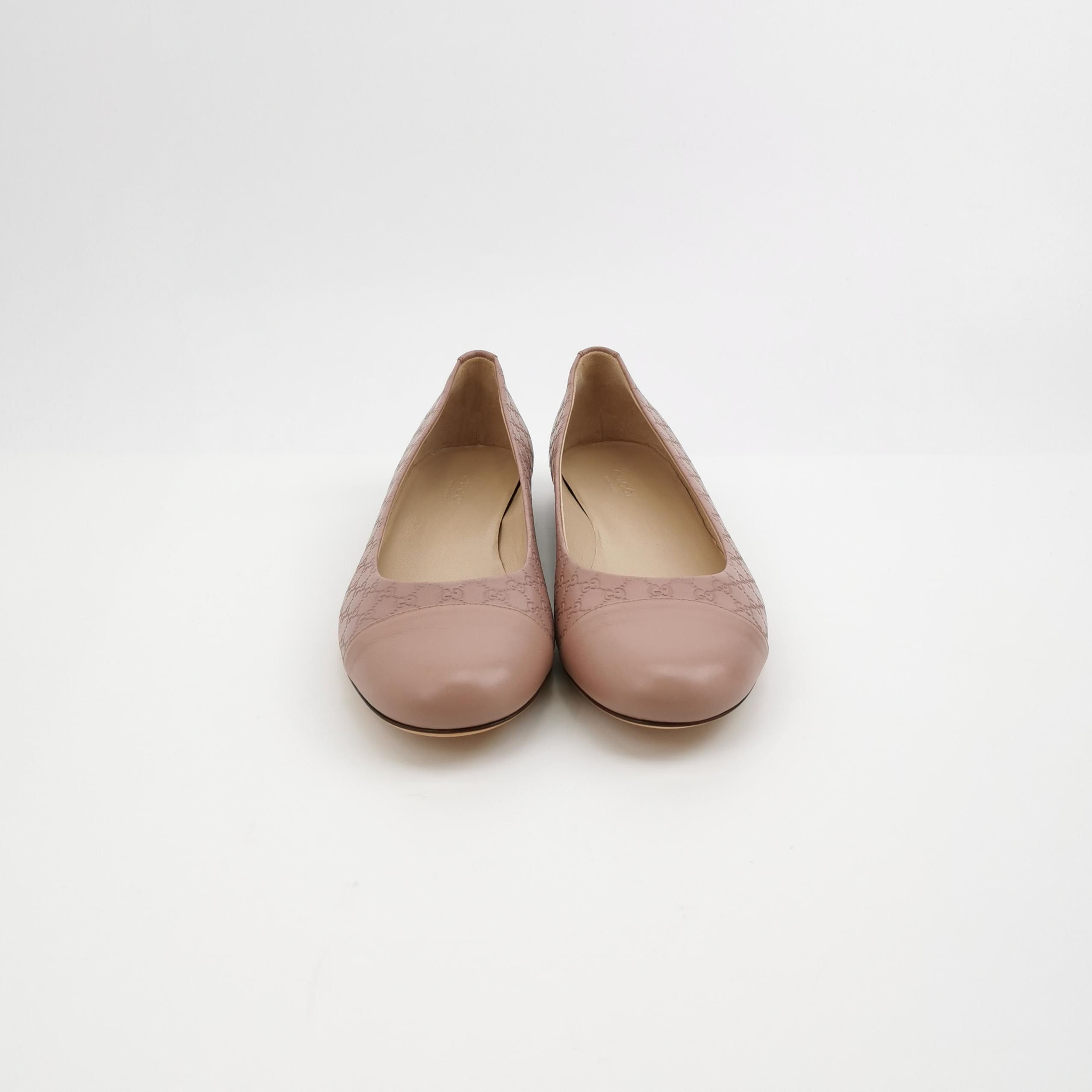 Gucci Gucci Women 8 Flats Size US 8 / IT 38 - 3 Thumbnail