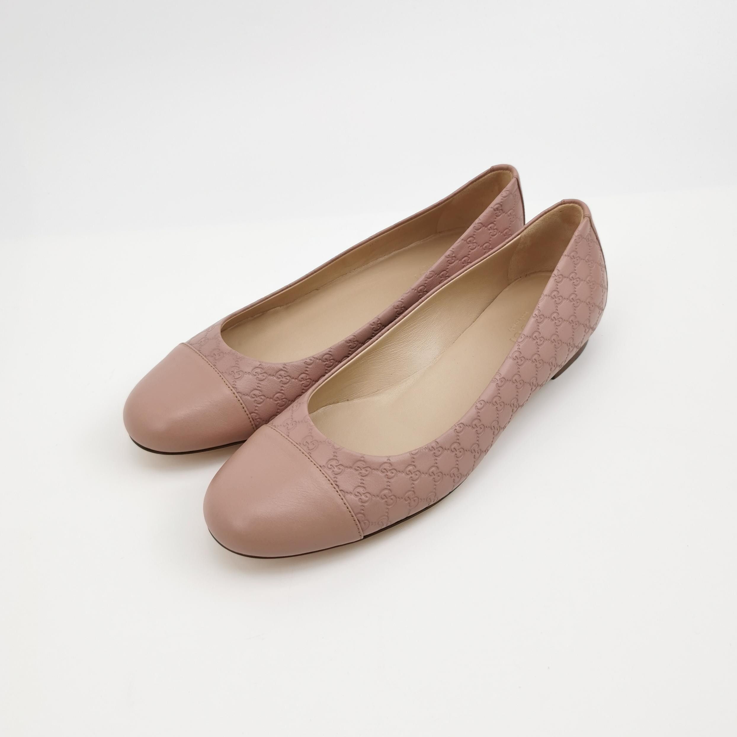 Gucci Gucci Women 8 Flats Size US 8 / IT 38 - 2 Thumbnail