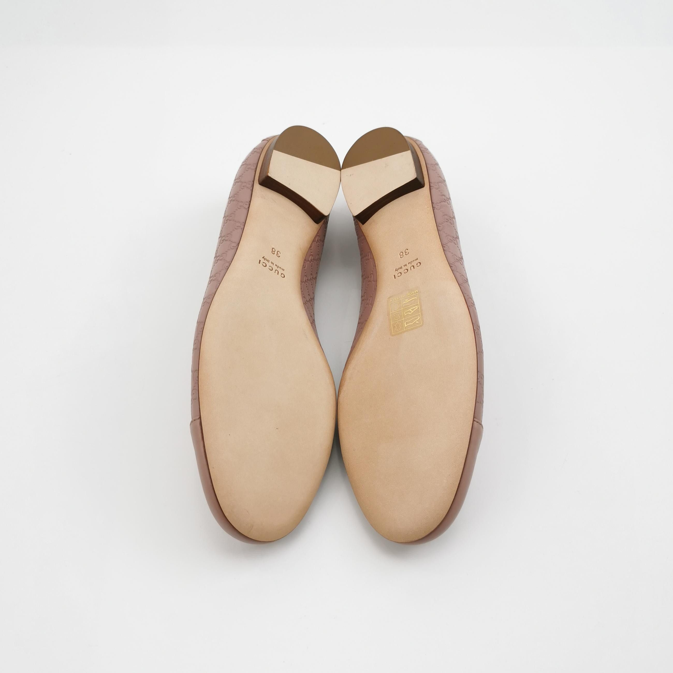 Gucci Gucci Women 8 Flats Size US 8 / IT 38 - 5 Thumbnail