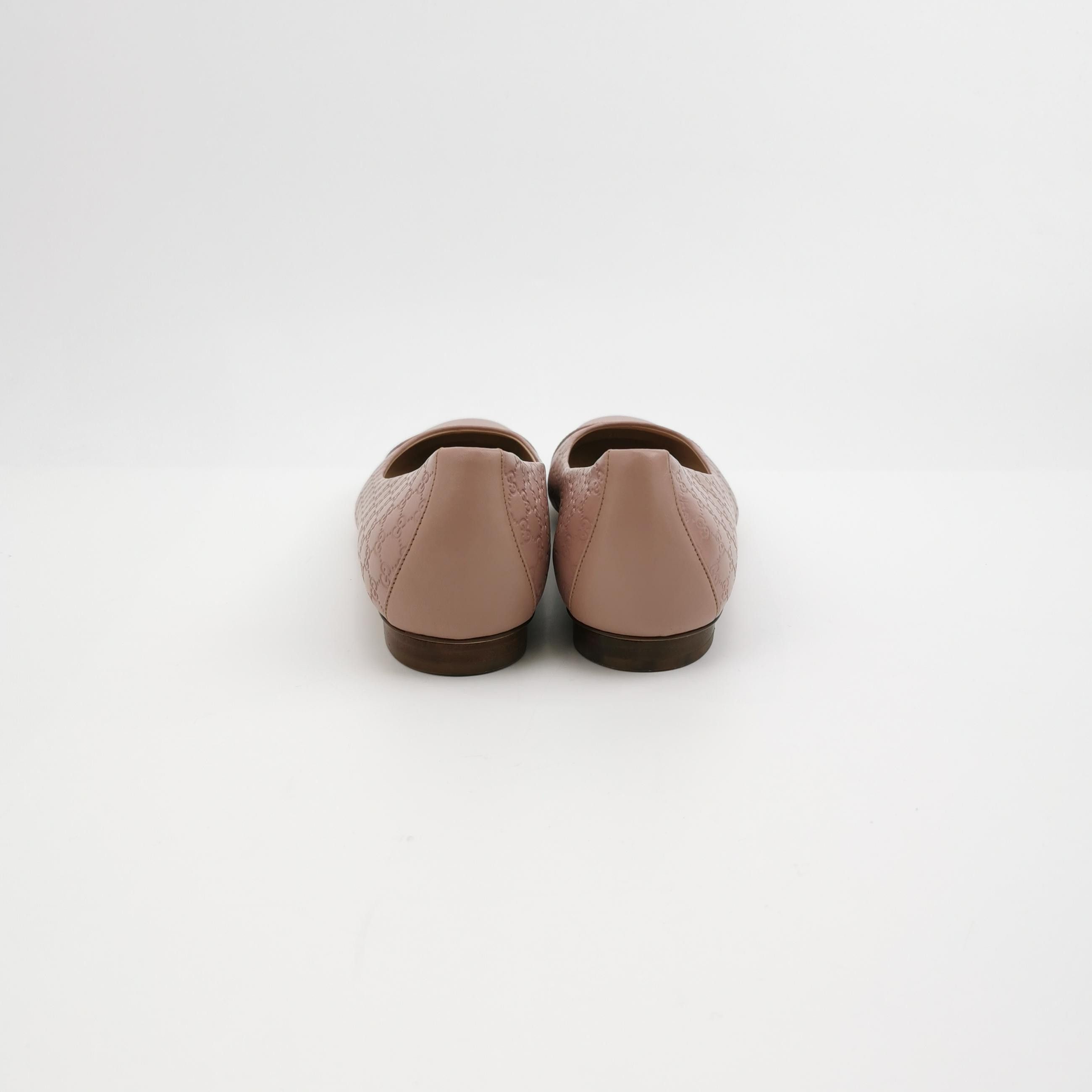 Gucci Gucci Women 8 Flats Size US 8 / IT 38 - 4 Thumbnail