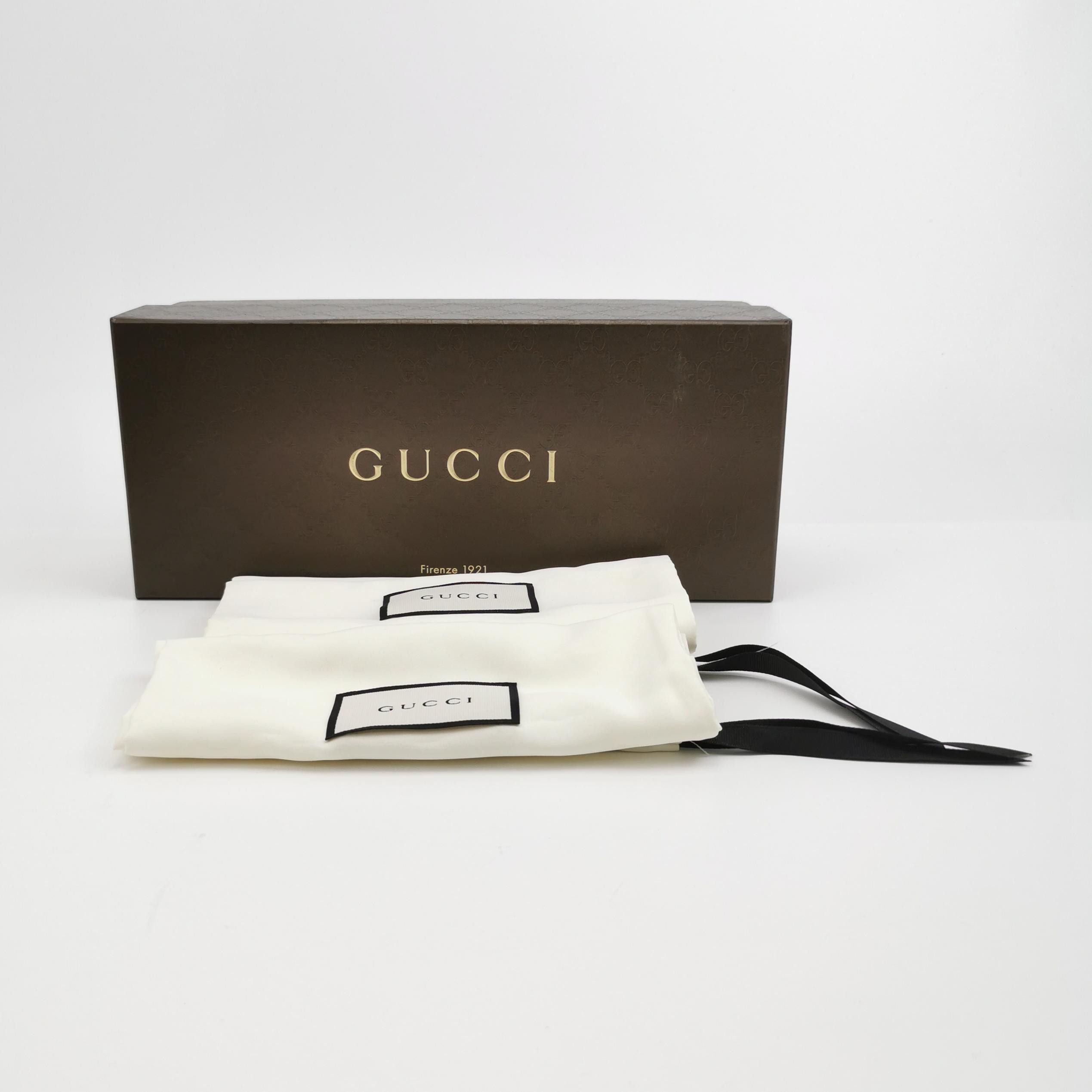 Gucci Gucci Women 8 Flats Size US 8 / IT 38 - 6 Thumbnail