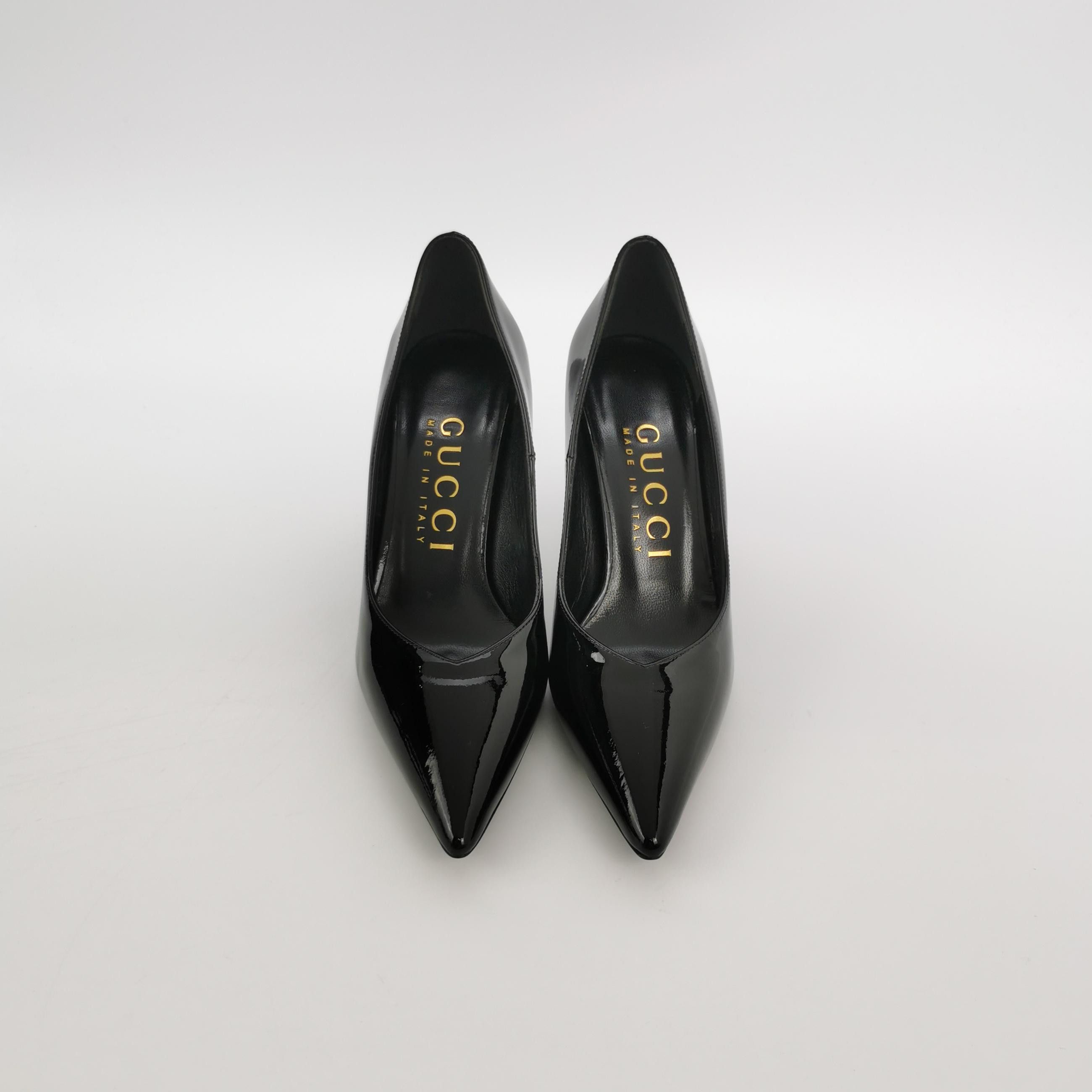 Gucci Gucci Women 6 Heels Size US 6 / IT 36 - 3 Thumbnail