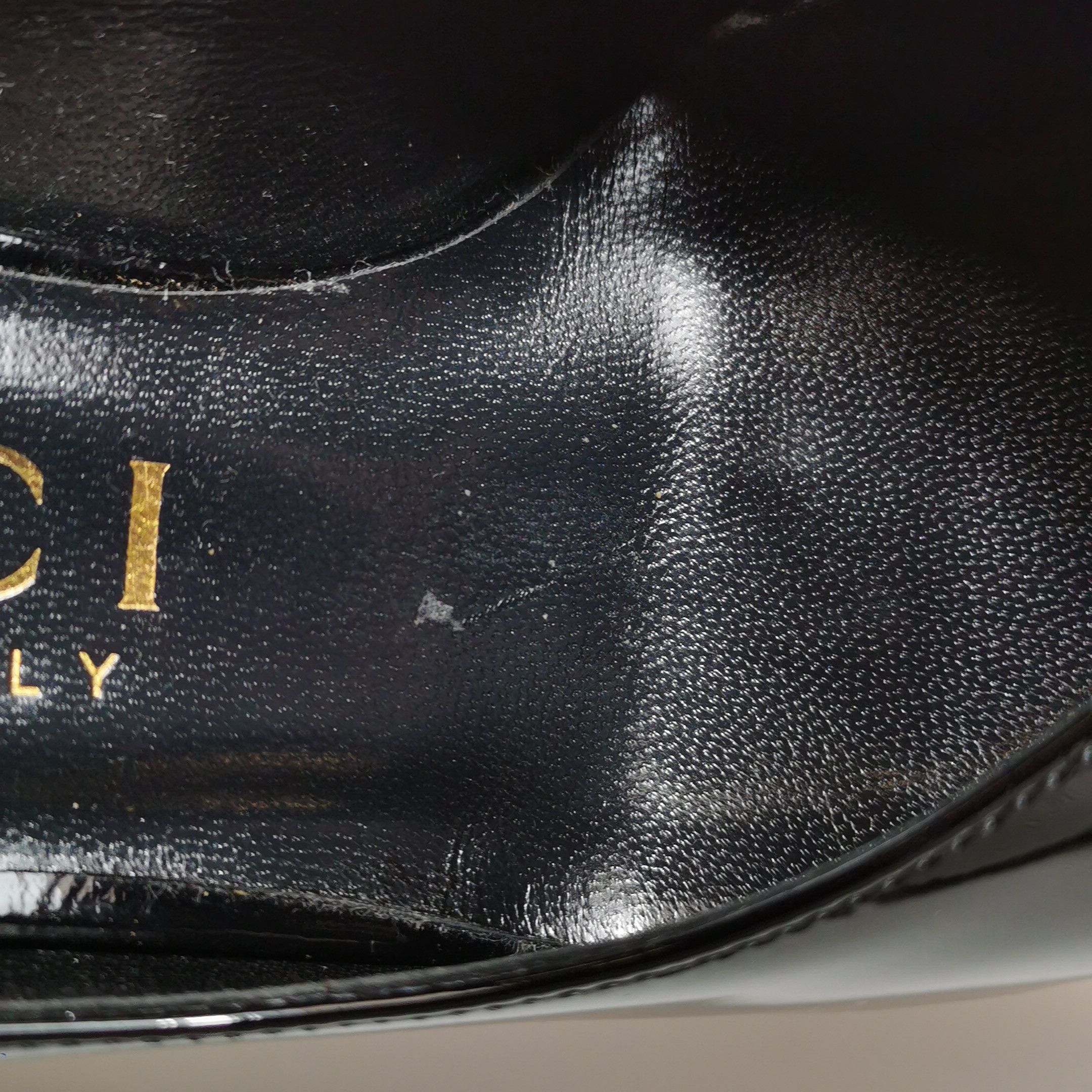 Gucci Gucci Women 6 Heels Size US 6 / IT 36 - 9 Thumbnail
