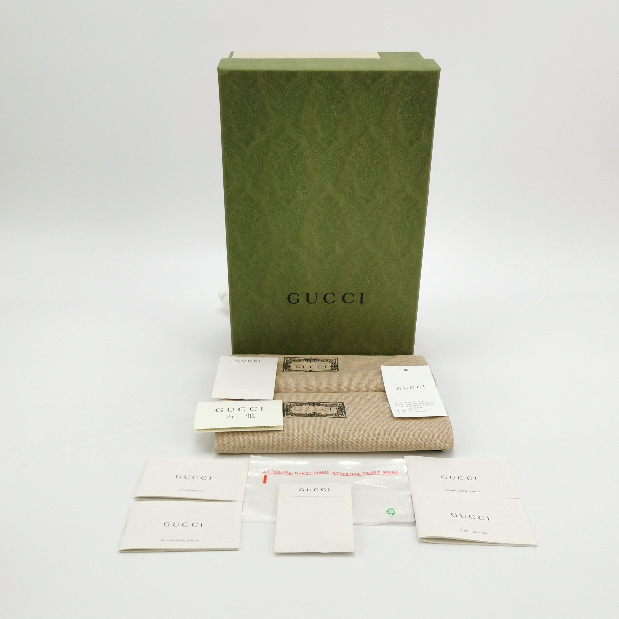 Gucci Gucci Women 6 Heels Size US 6 / IT 36 - 6 Thumbnail