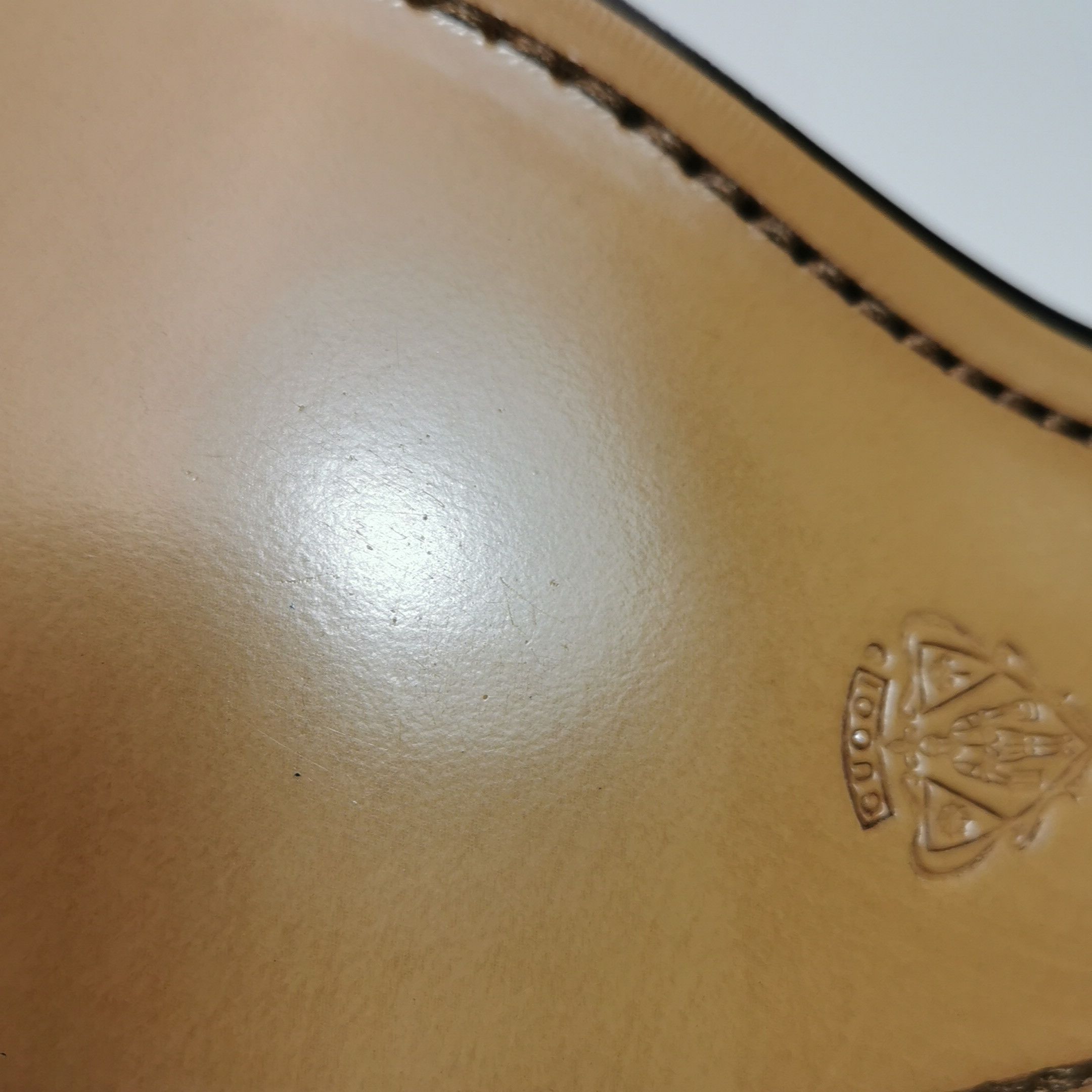 Gucci Gucci Women it_34 Flats Size US 4 / IT 34 - 8 Thumbnail