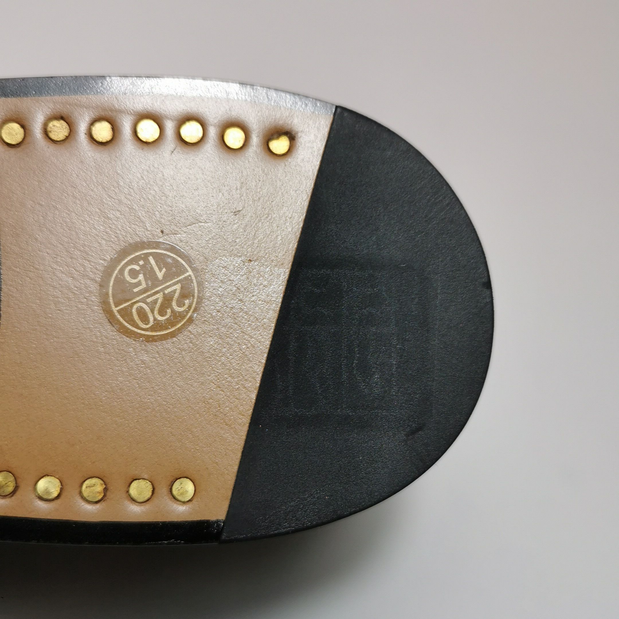 Gucci Gucci Women it_34 Flats Size US 4 / IT 34 - 7 Thumbnail