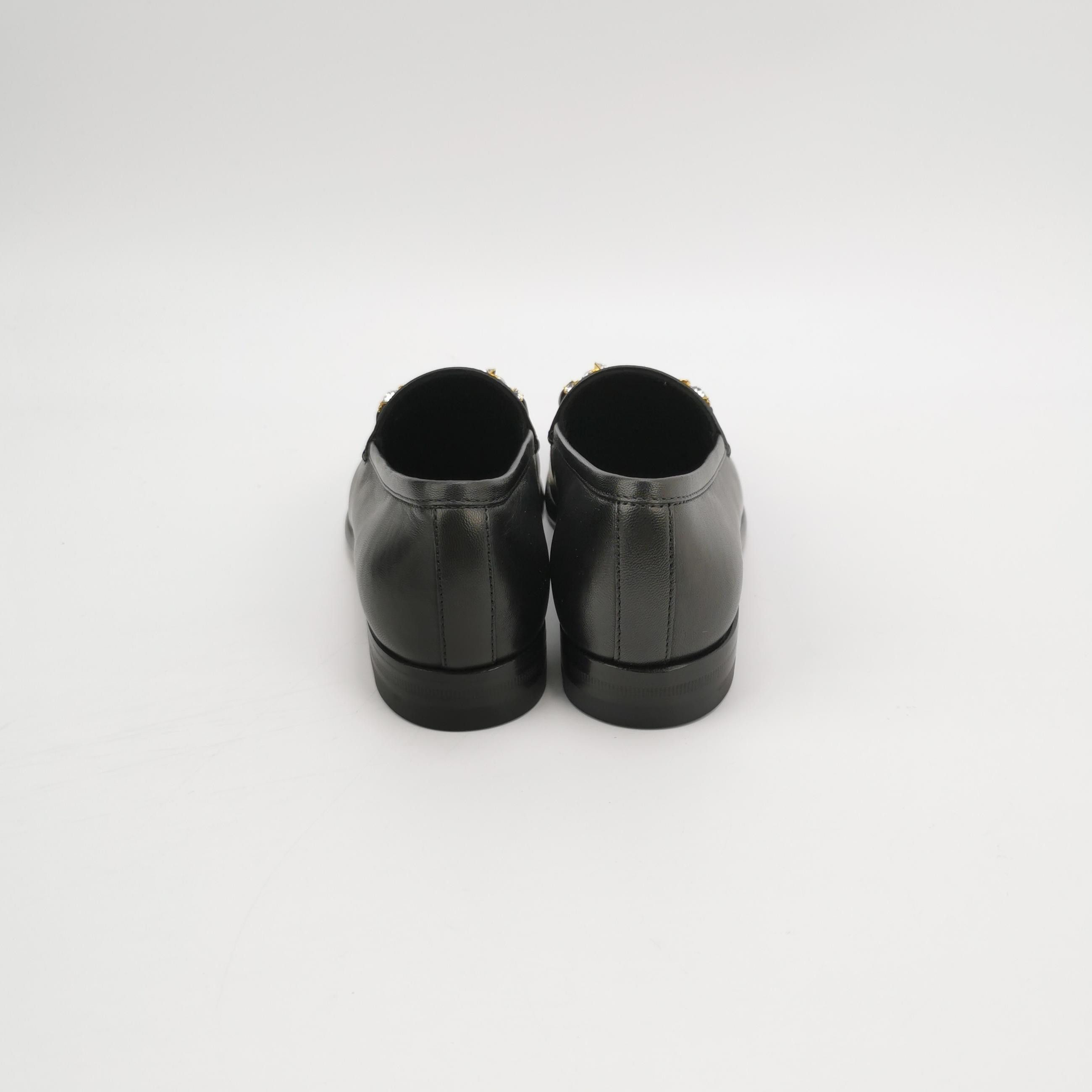 Gucci Gucci Women it_34 Flats Size US 4 / IT 34 - 4 Thumbnail