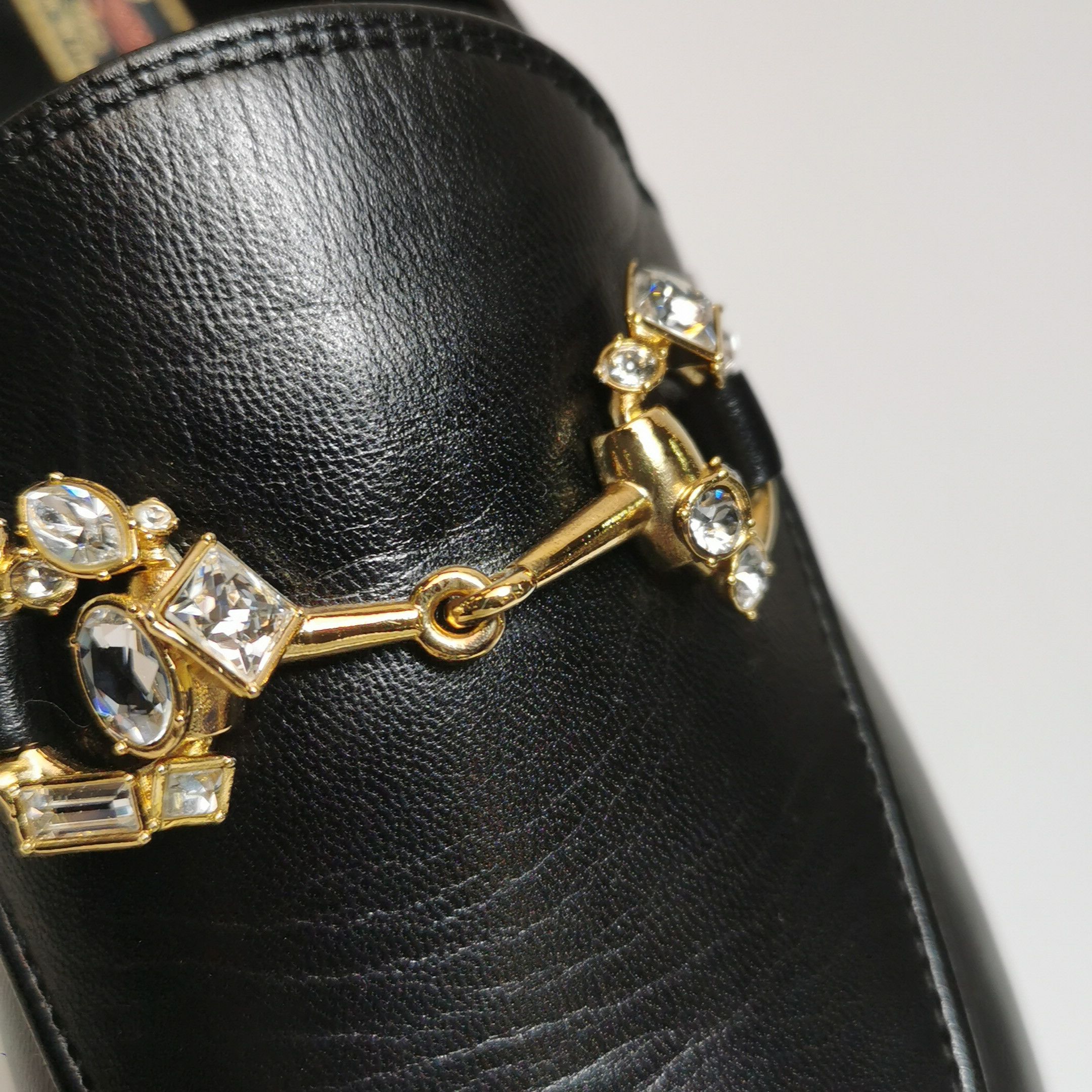 Gucci Gucci Women it_34 Flats Size US 4 / IT 34 - 9 Thumbnail