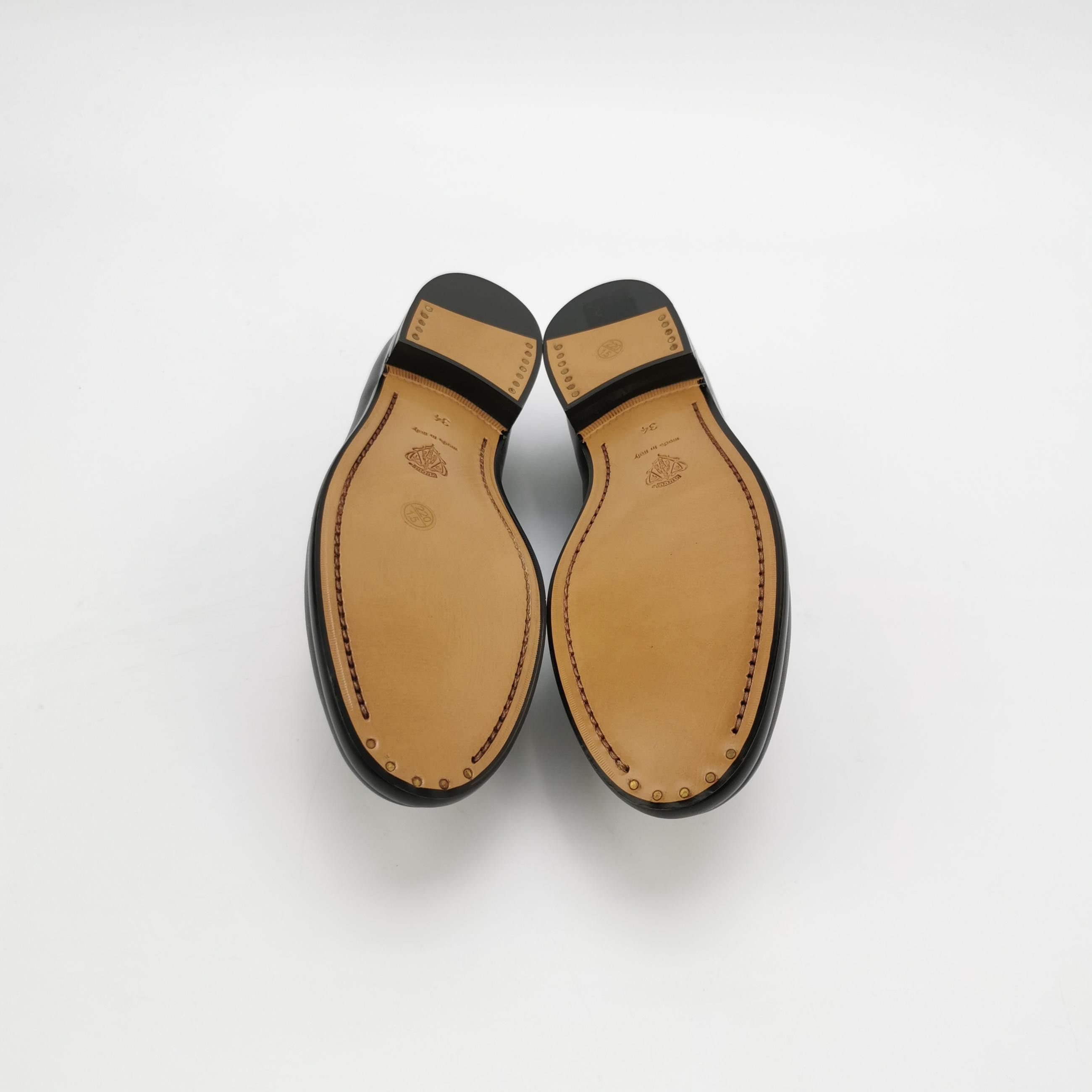 Gucci Gucci Women it_34 Flats Size US 4 / IT 34 - 5 Thumbnail